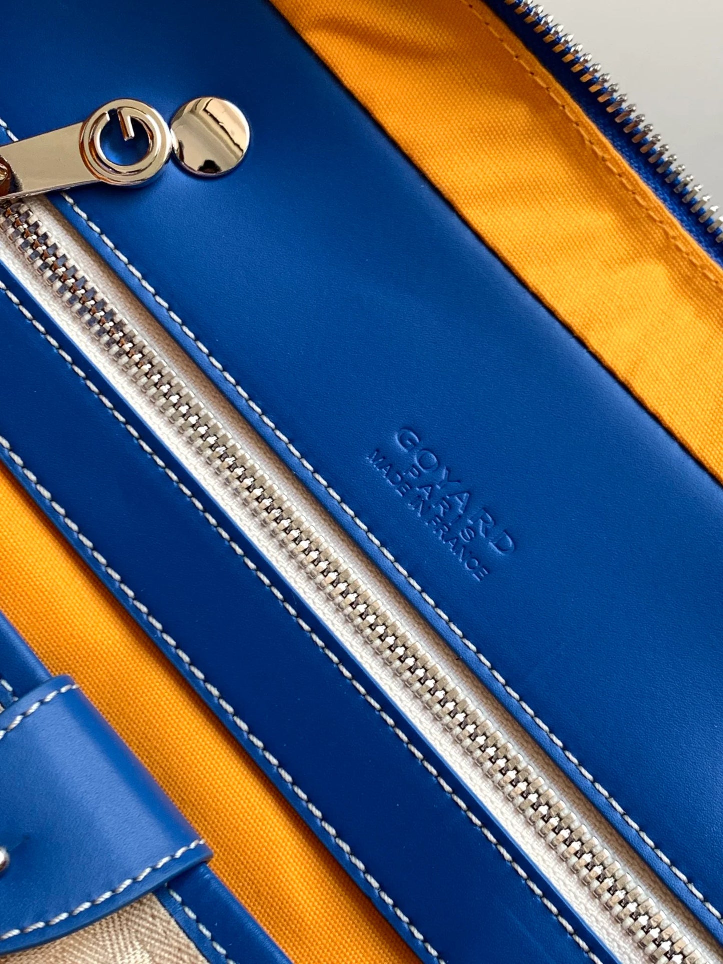 GOYARD BAG