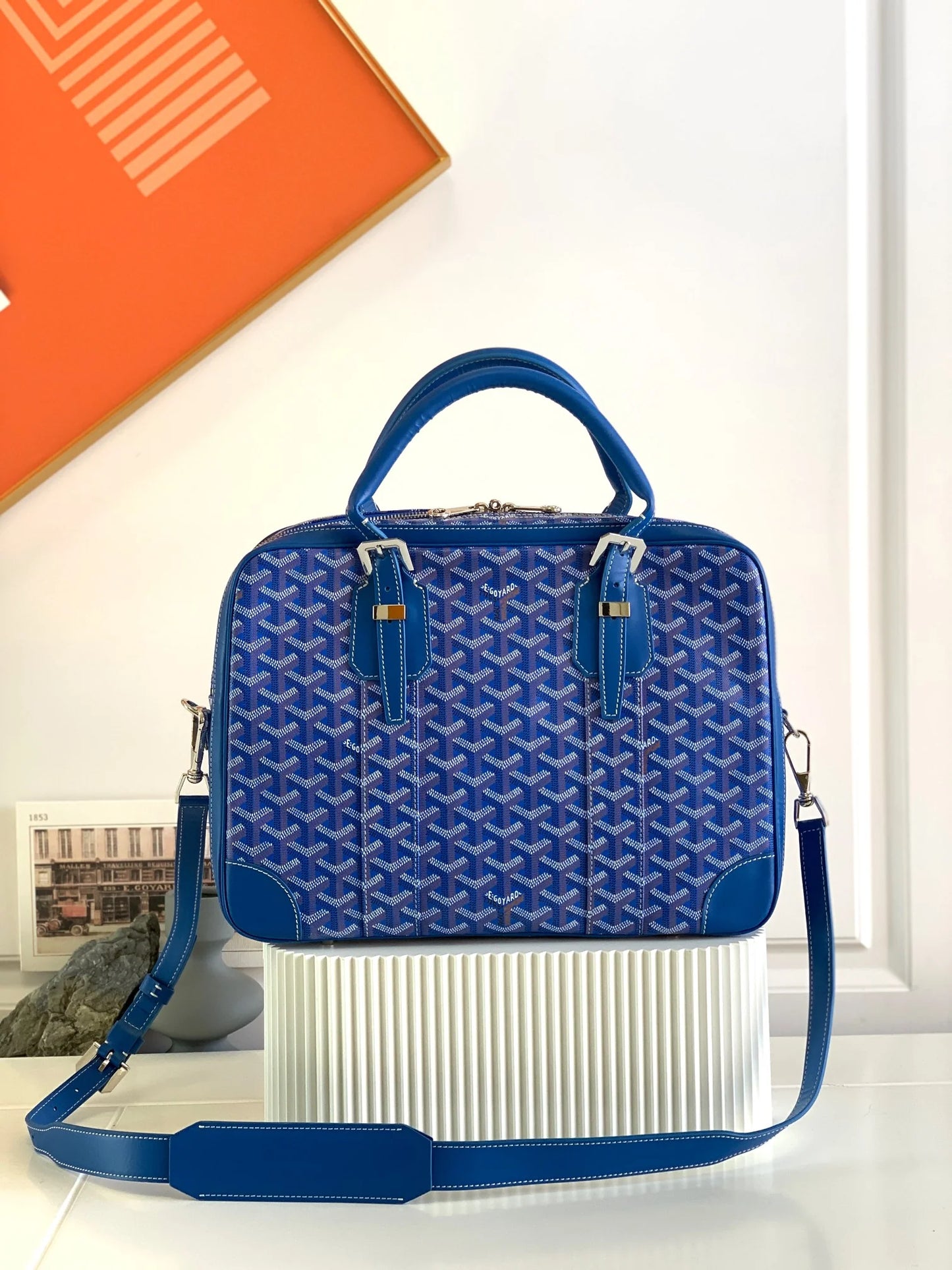 GOYARD BAG