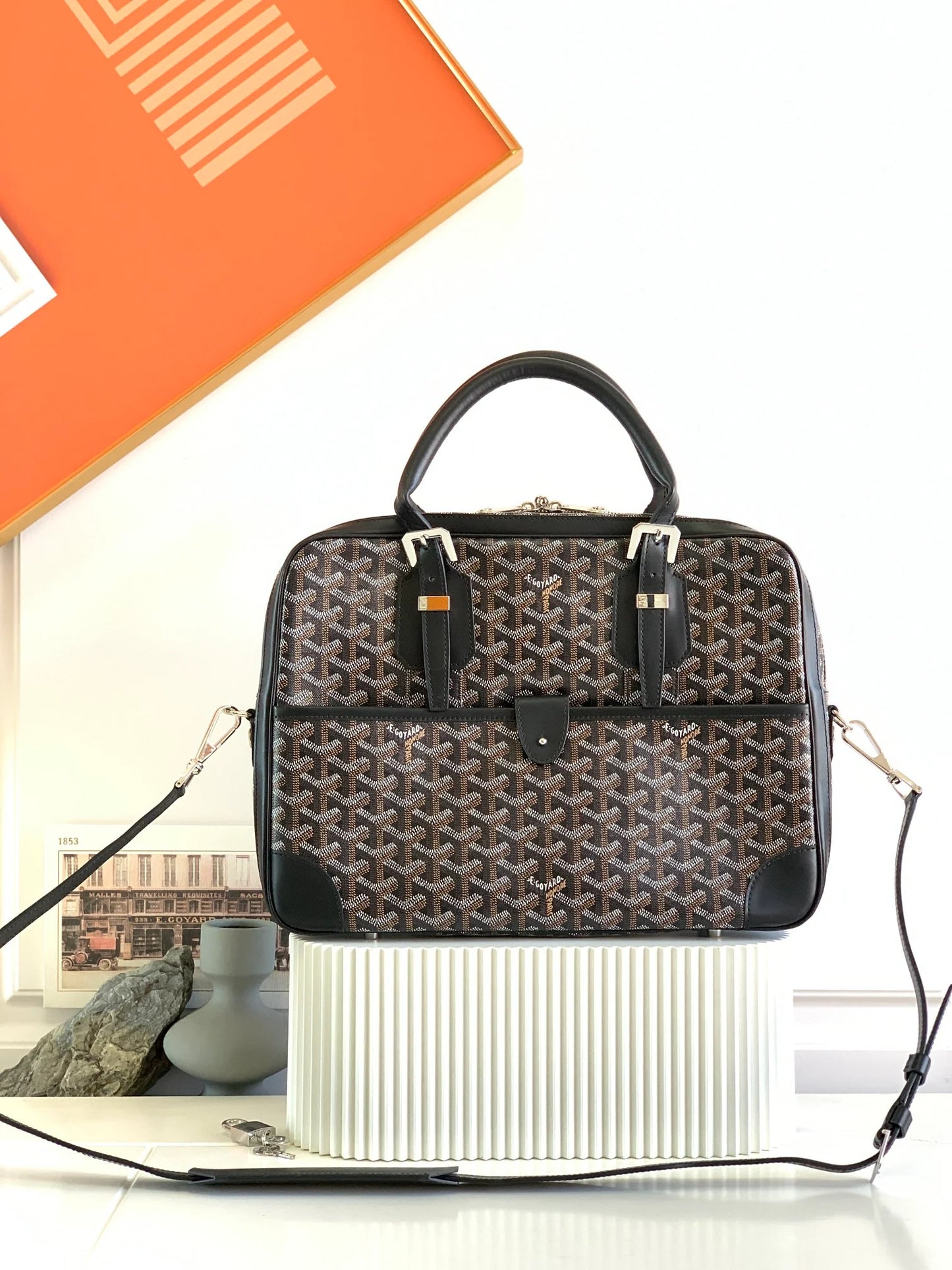 GOYARD BAG
