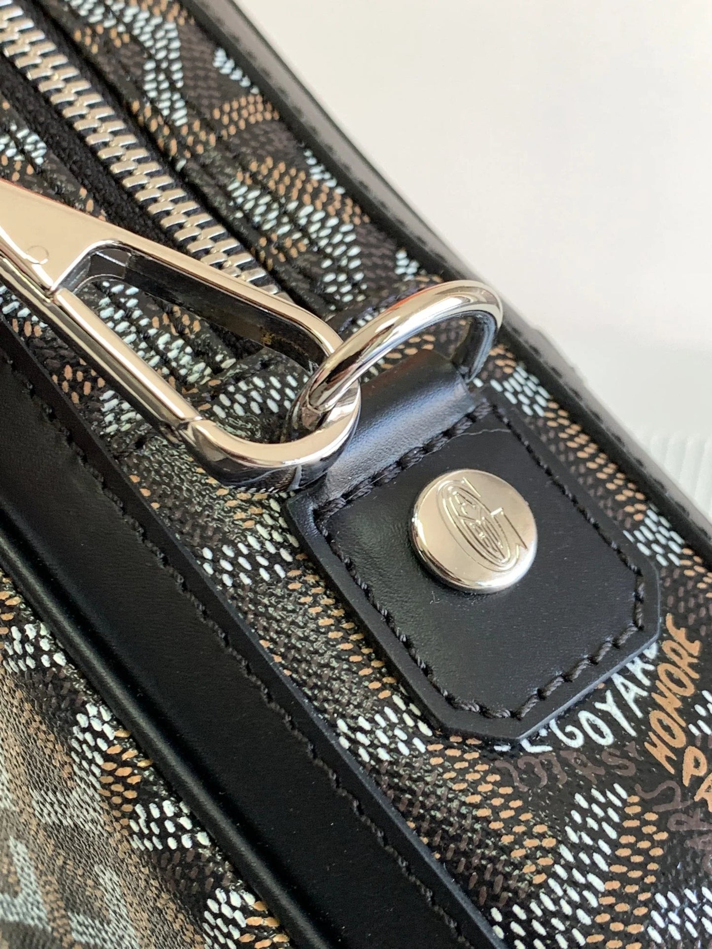 GOYARD BAG