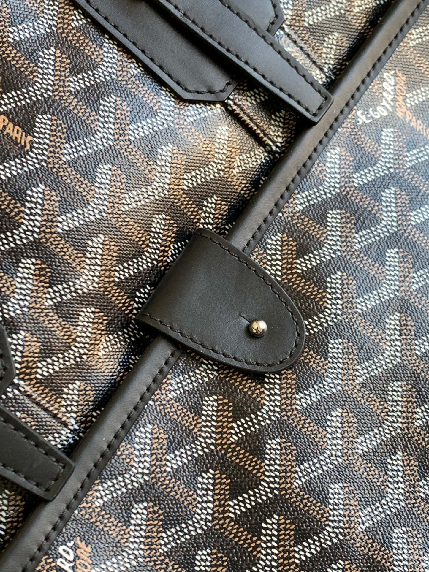 GOYARD BAG