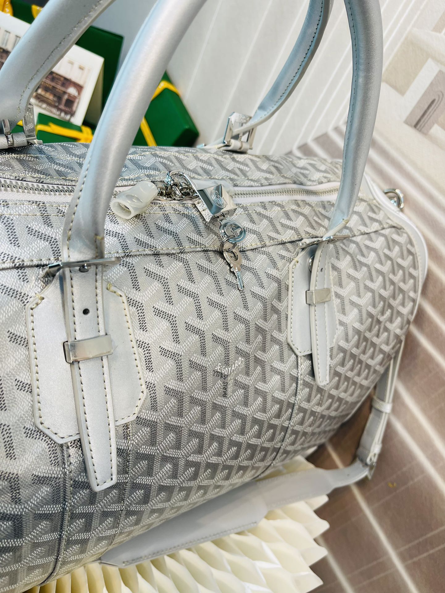 GOYARD BAG