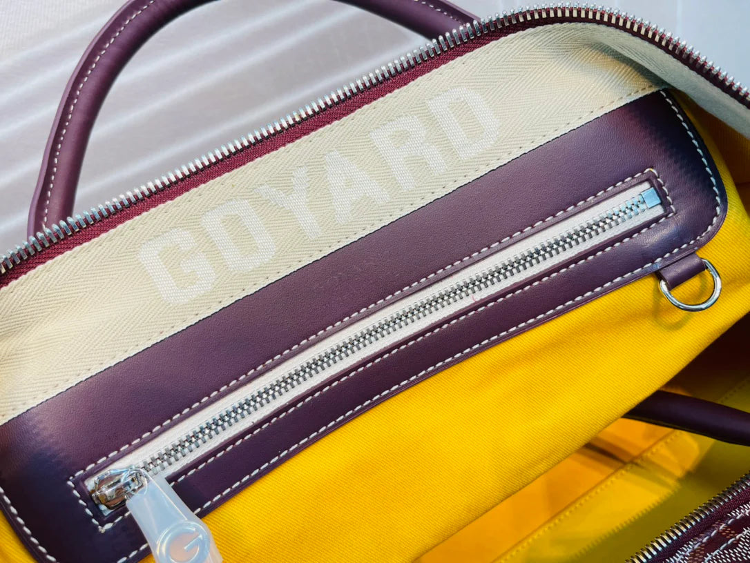 GOYARD BAG