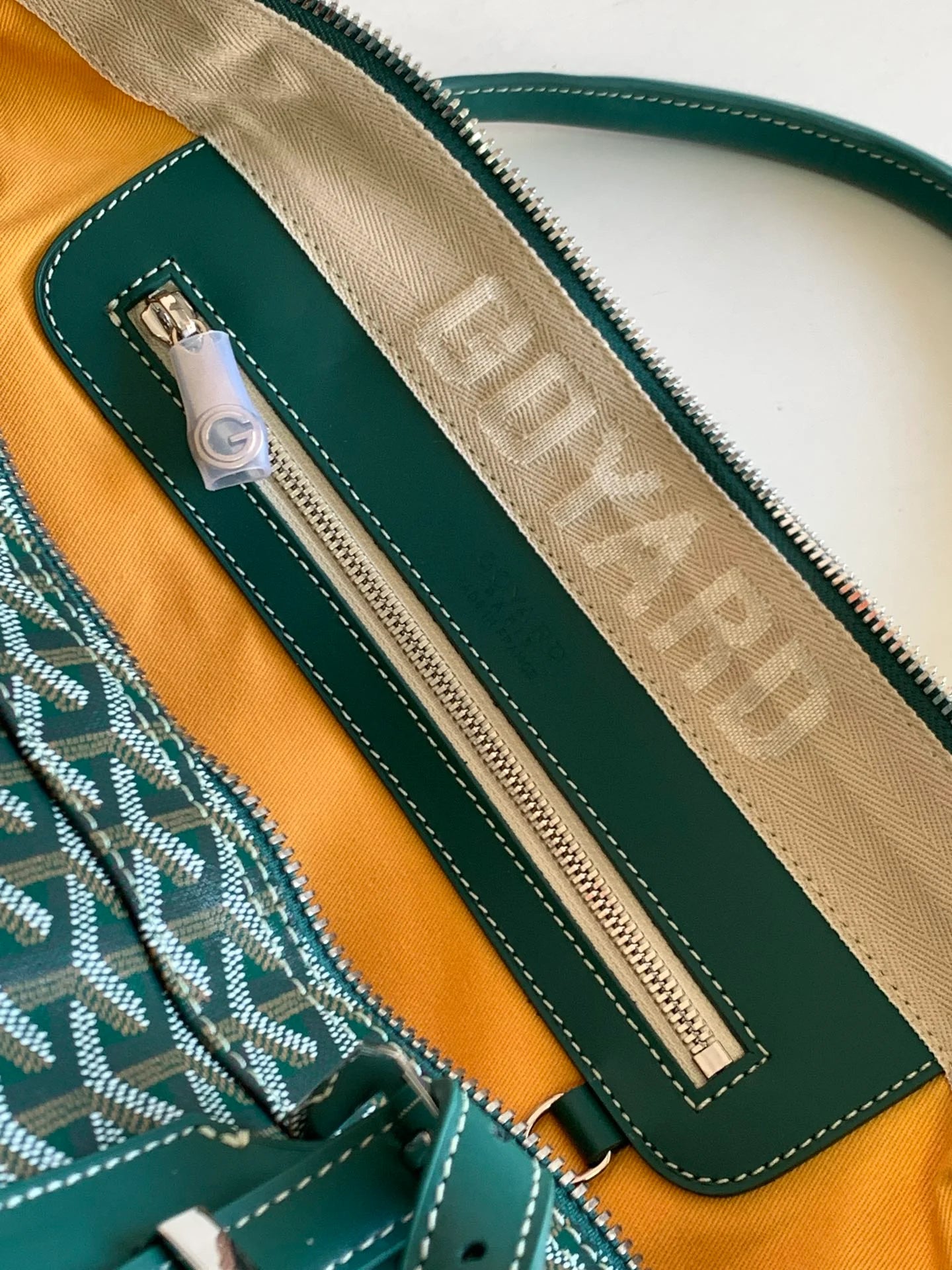 GOYARD BAG
