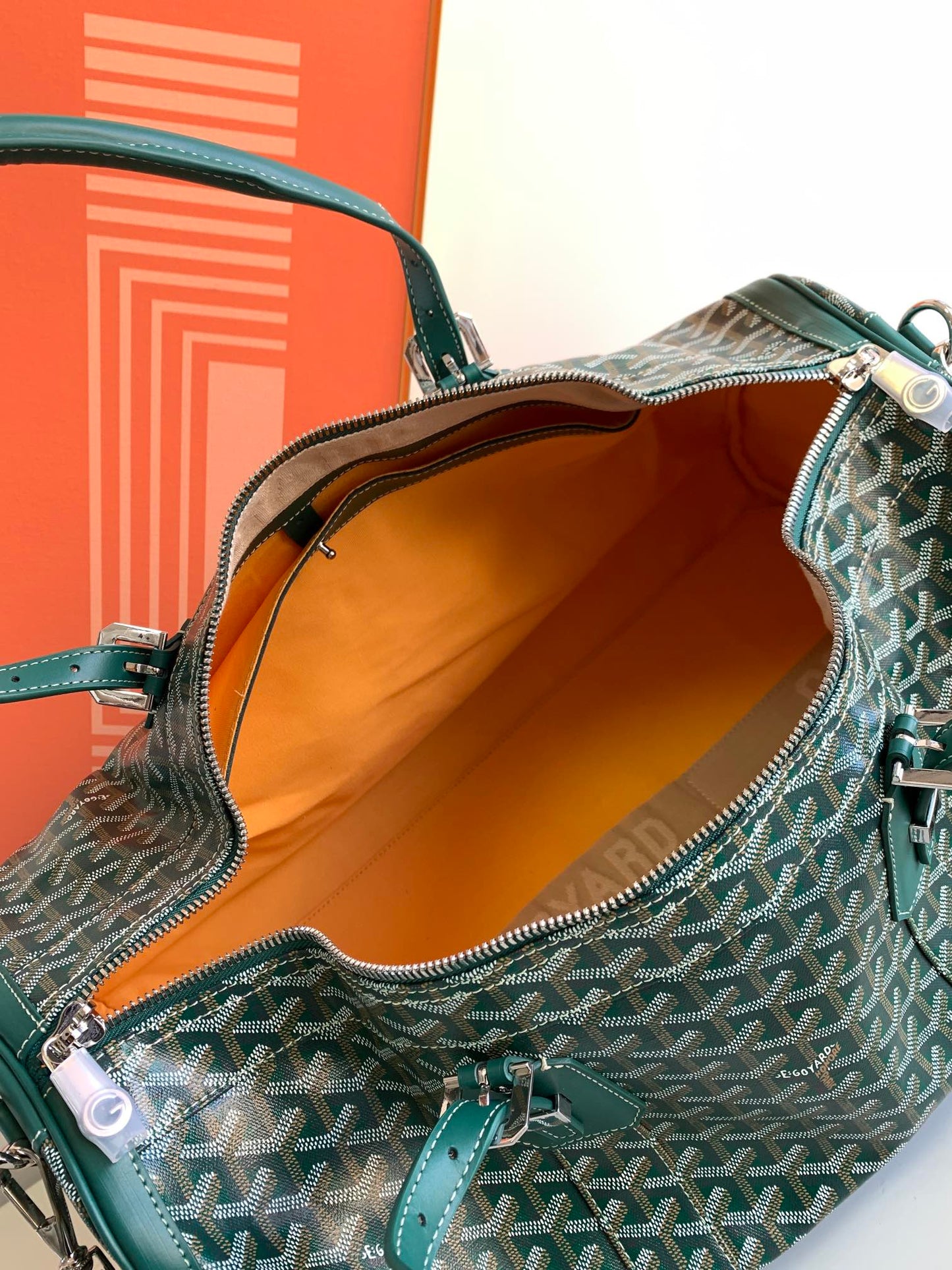 GOYARD BAG