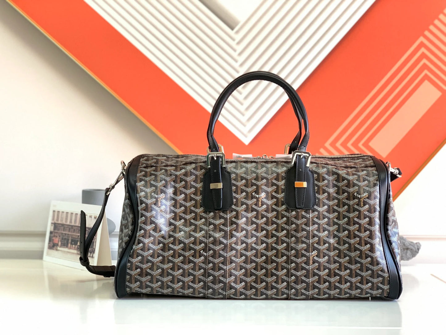 GOYARD BAG