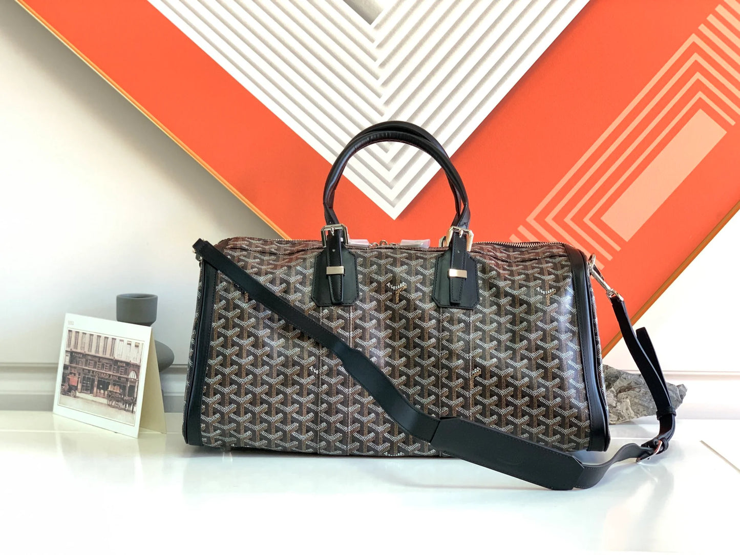 GOYARD BAG