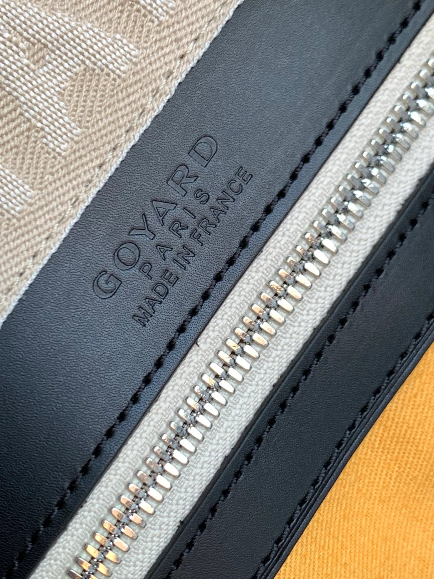 GOYARD BAG