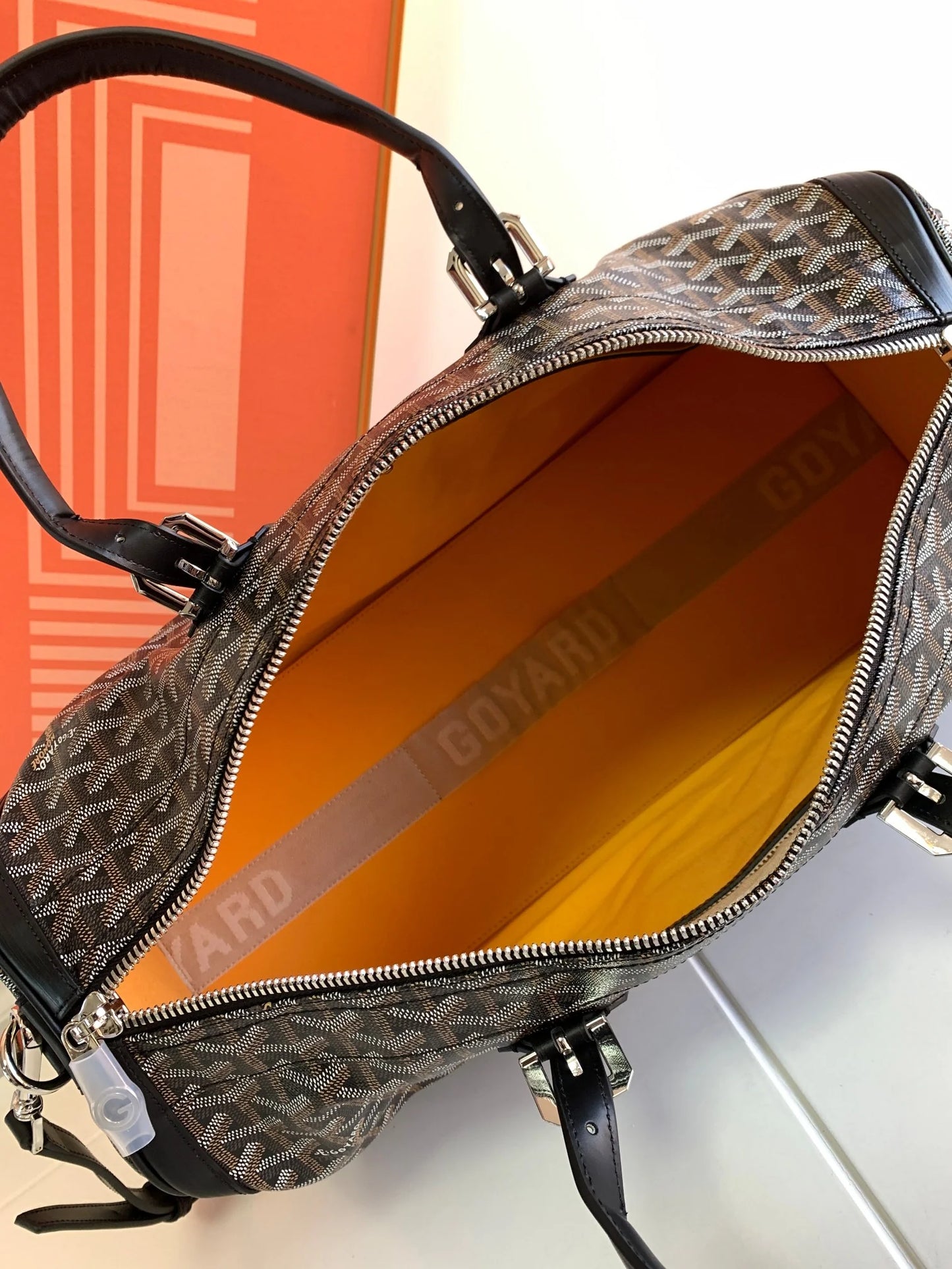 GOYARD BAG