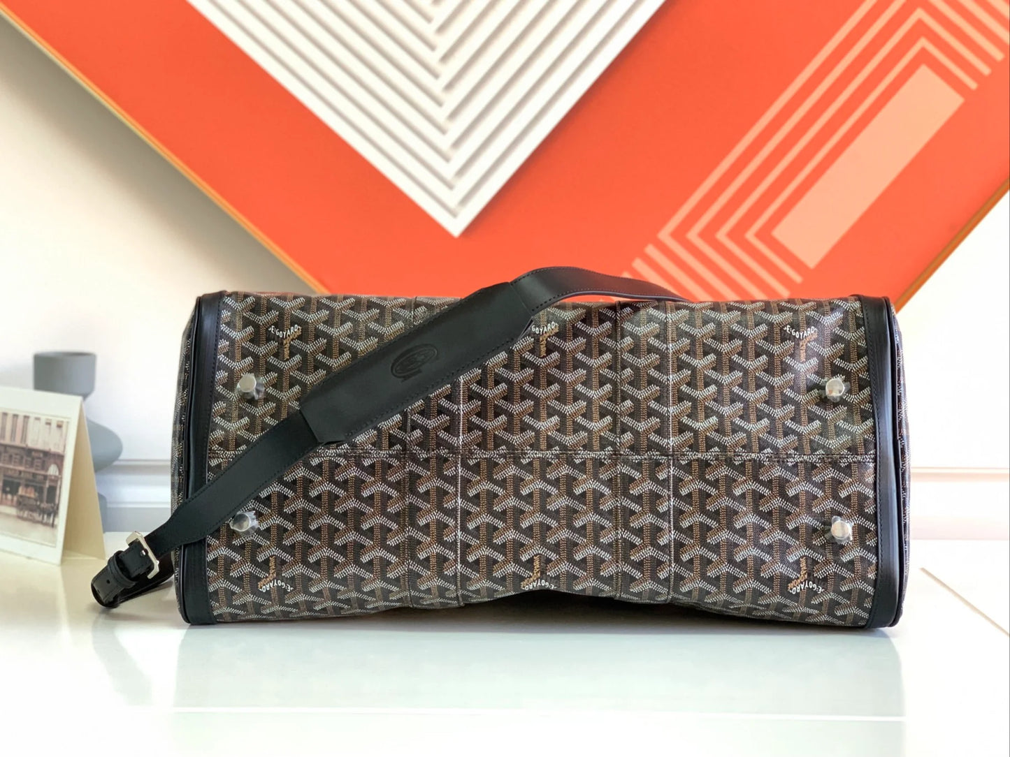 GOYARD BAG