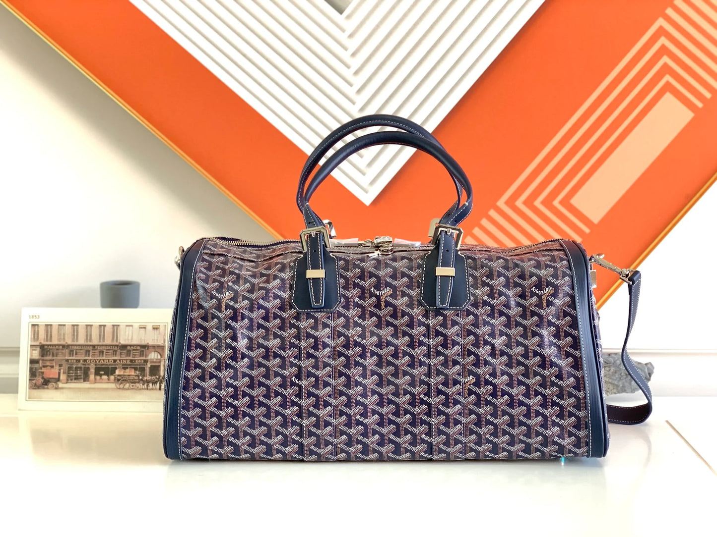 GOYARD BAG