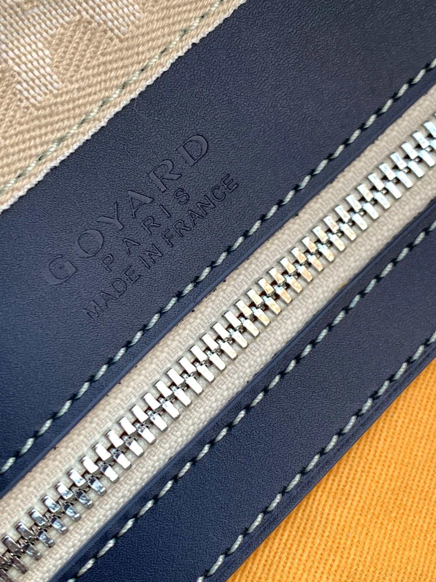 GOYARD BAG