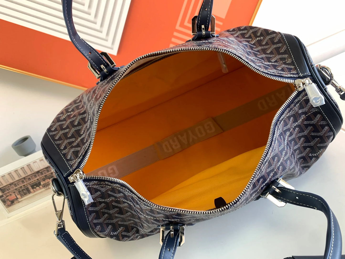 GOYARD BAG