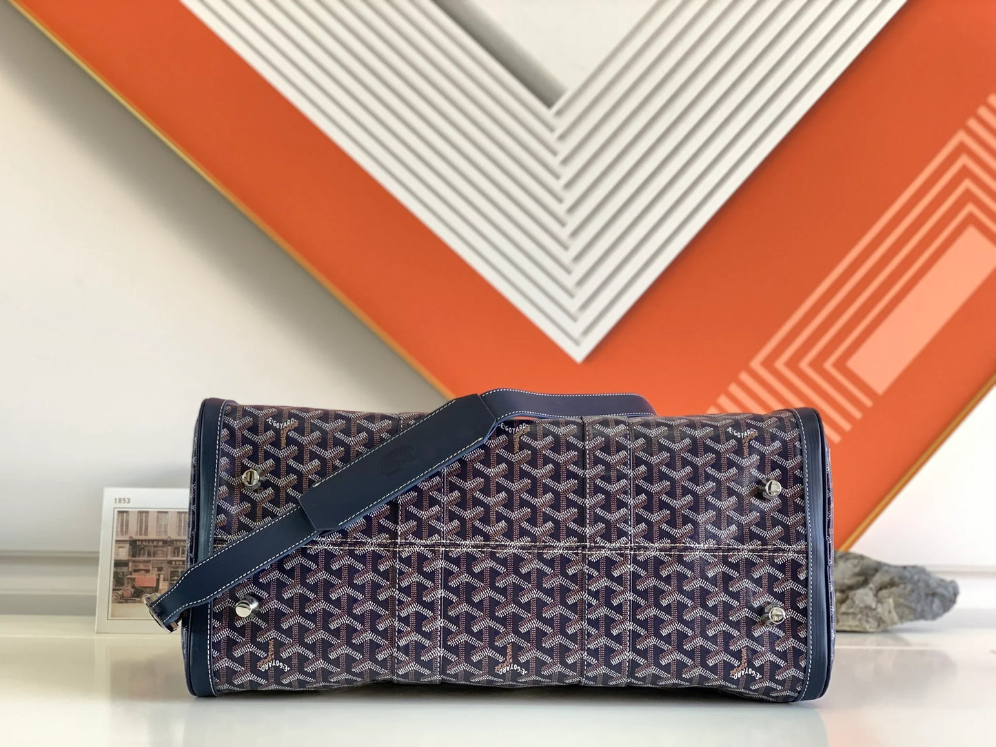 GOYARD BAG