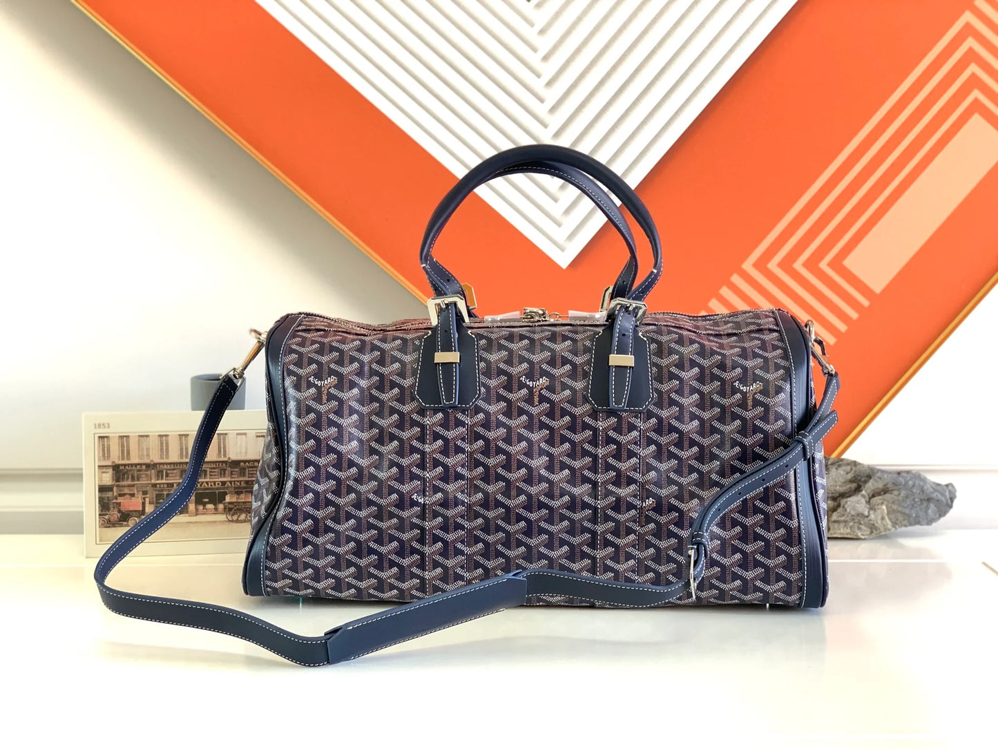 GOYARD BAG