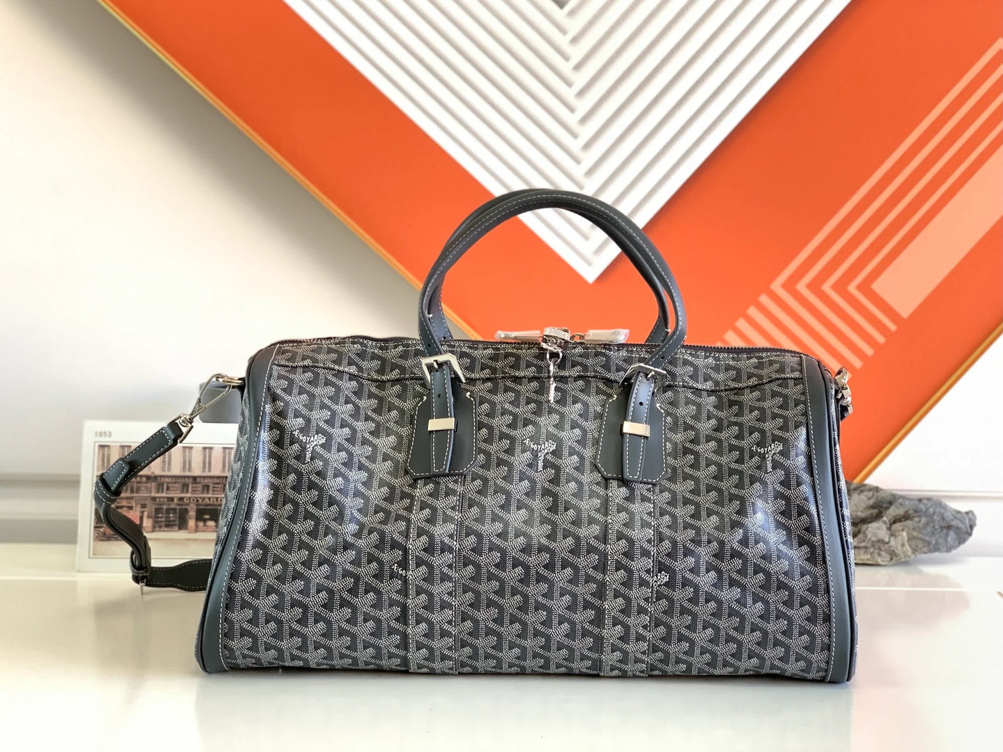 GOYARD BAG