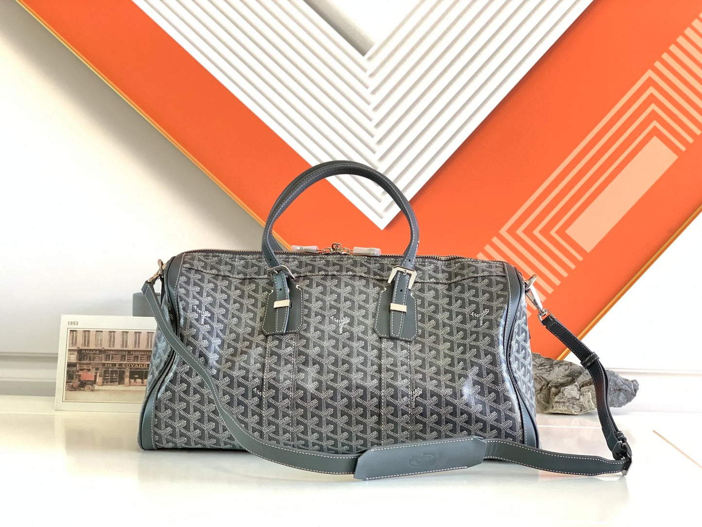 GOYARD BAG