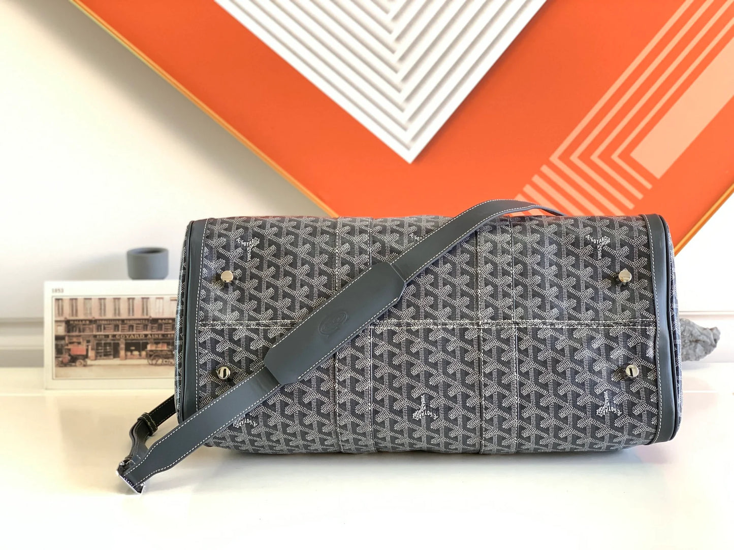 GOYARD BAG