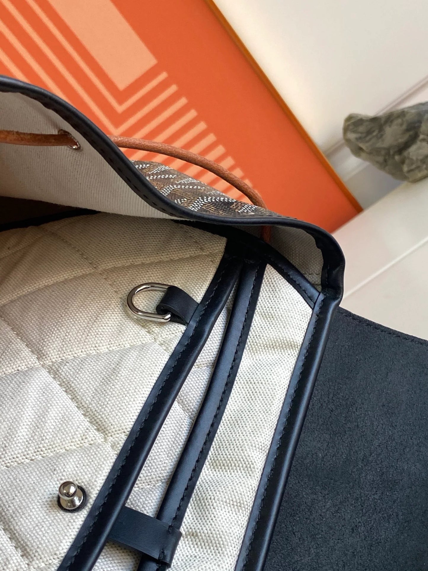 GOYARD BAG