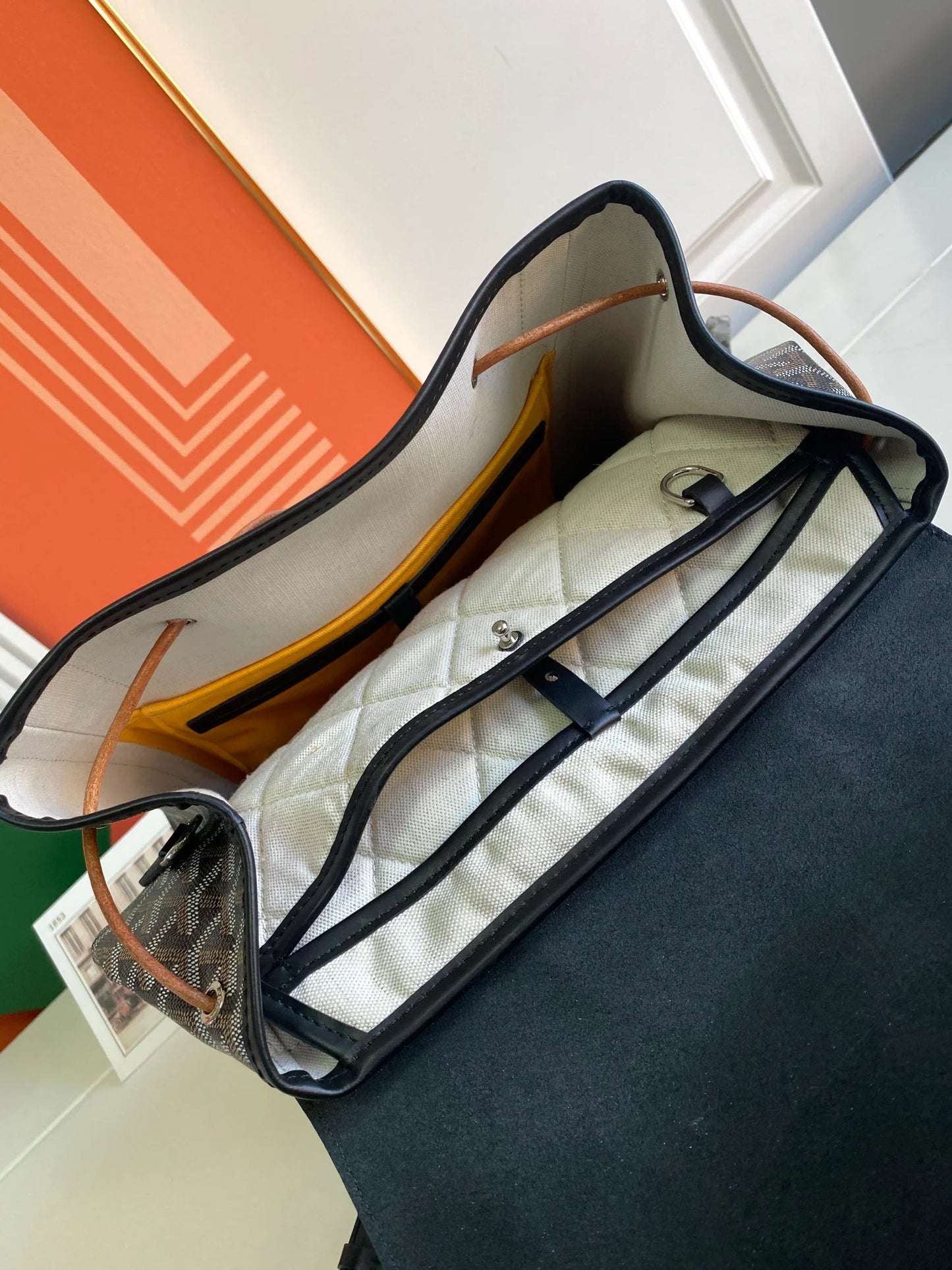 GOYARD BAG