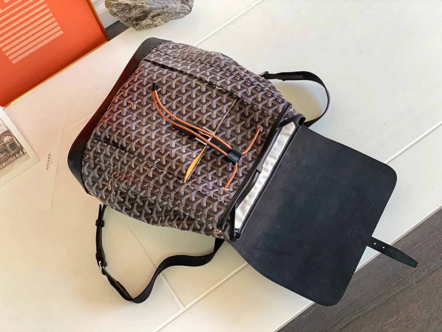 GOYARD BAG