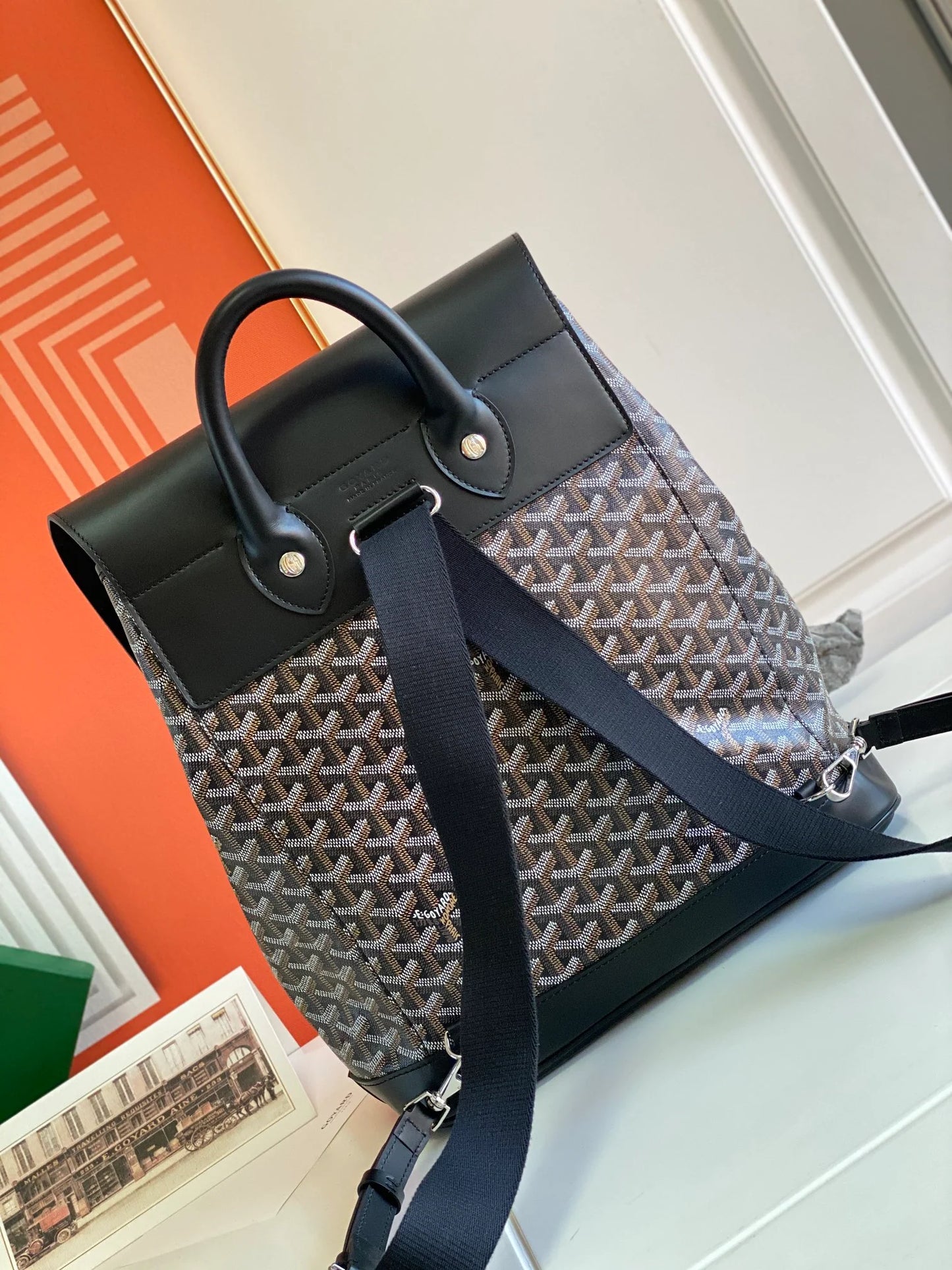 GOYARD BAG