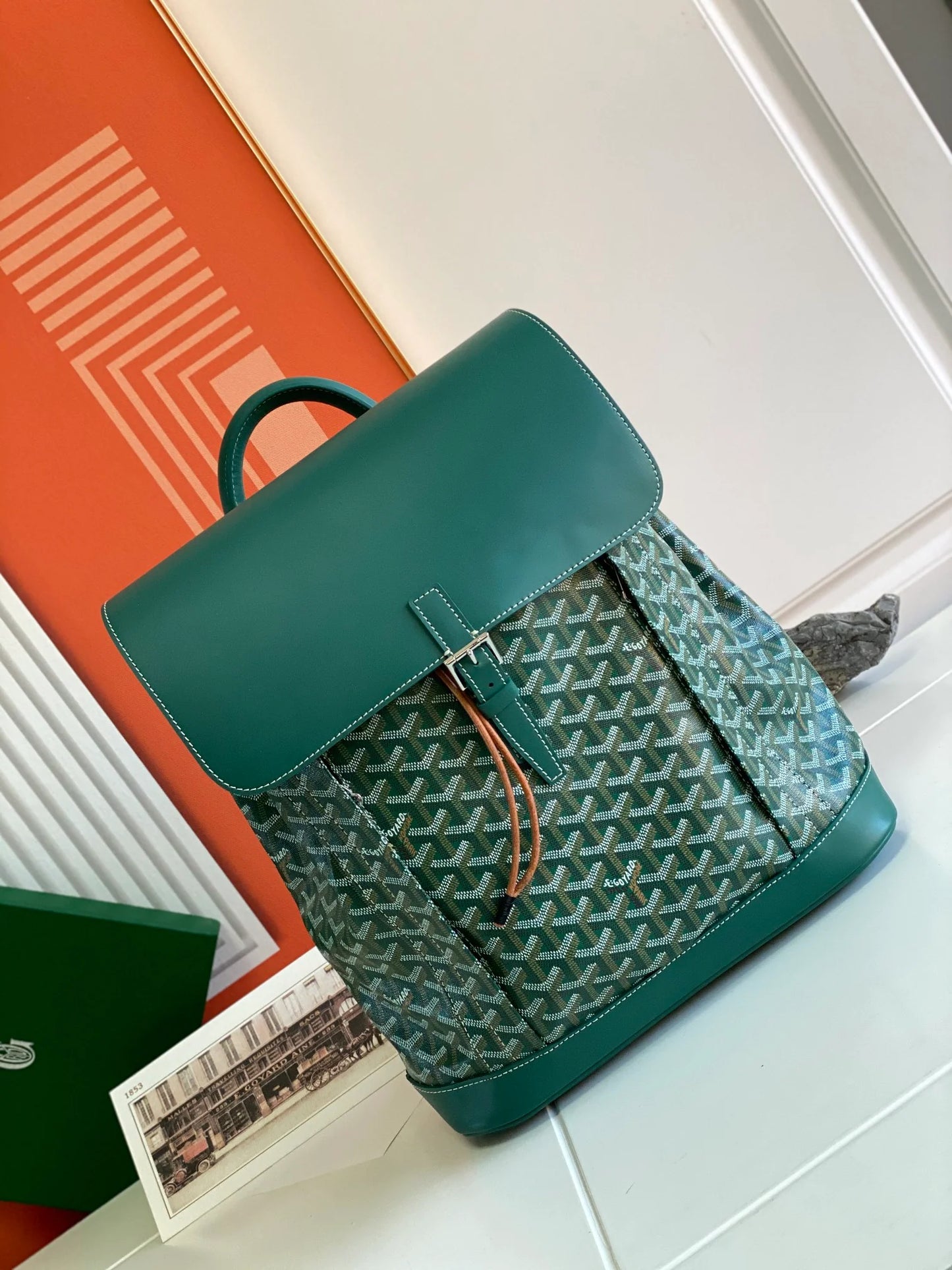 GOYARD BAG