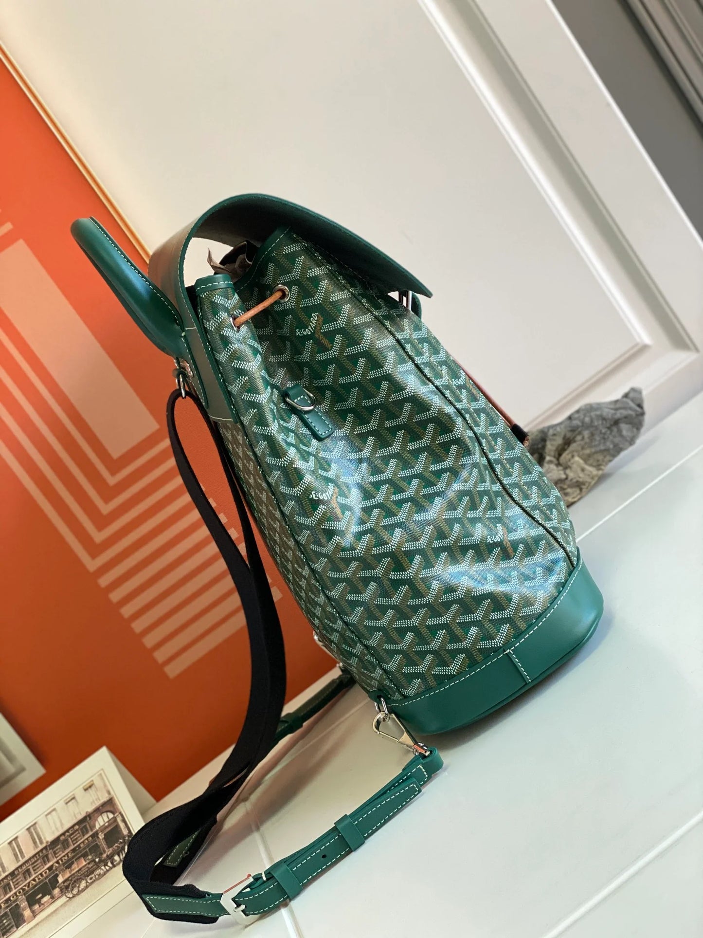 GOYARD BAG