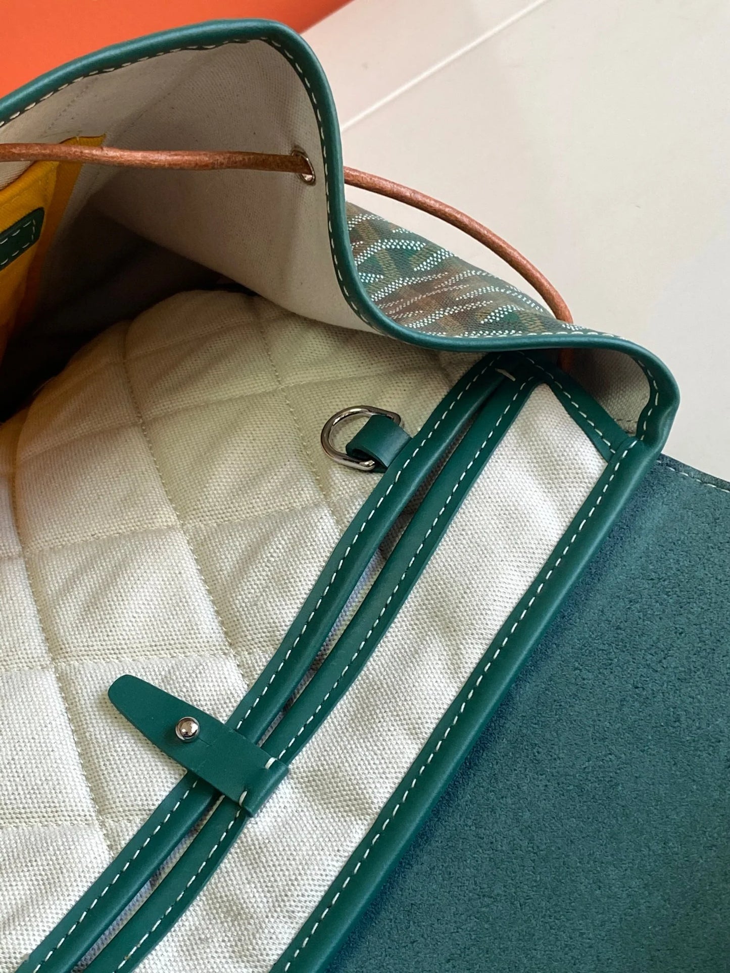 GOYARD BAG