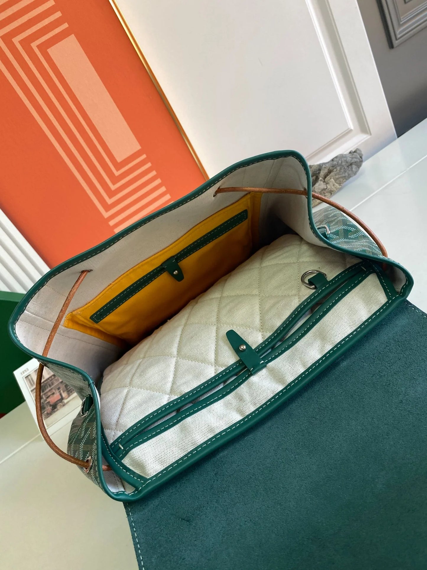 GOYARD BAG