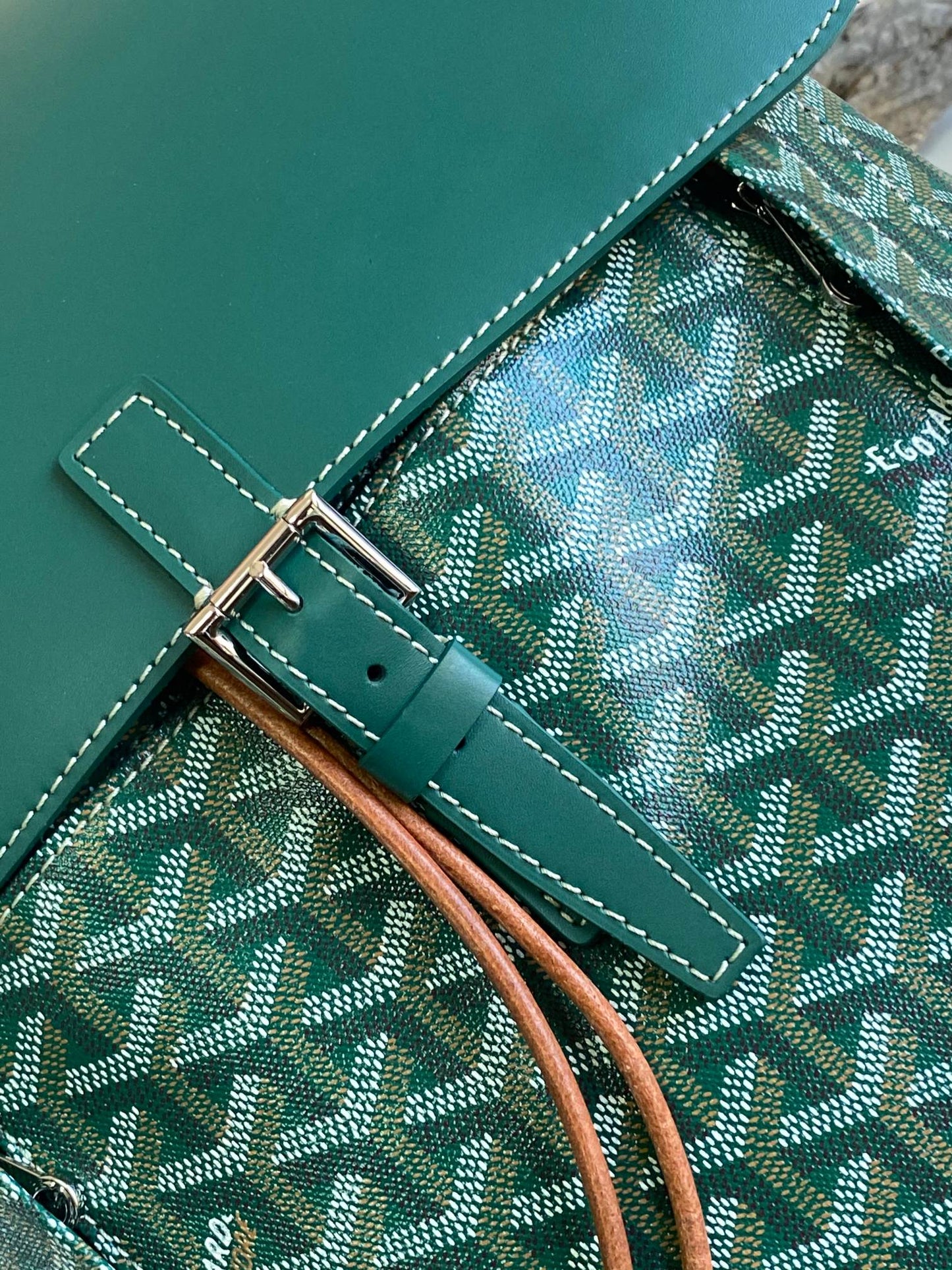 GOYARD BAG