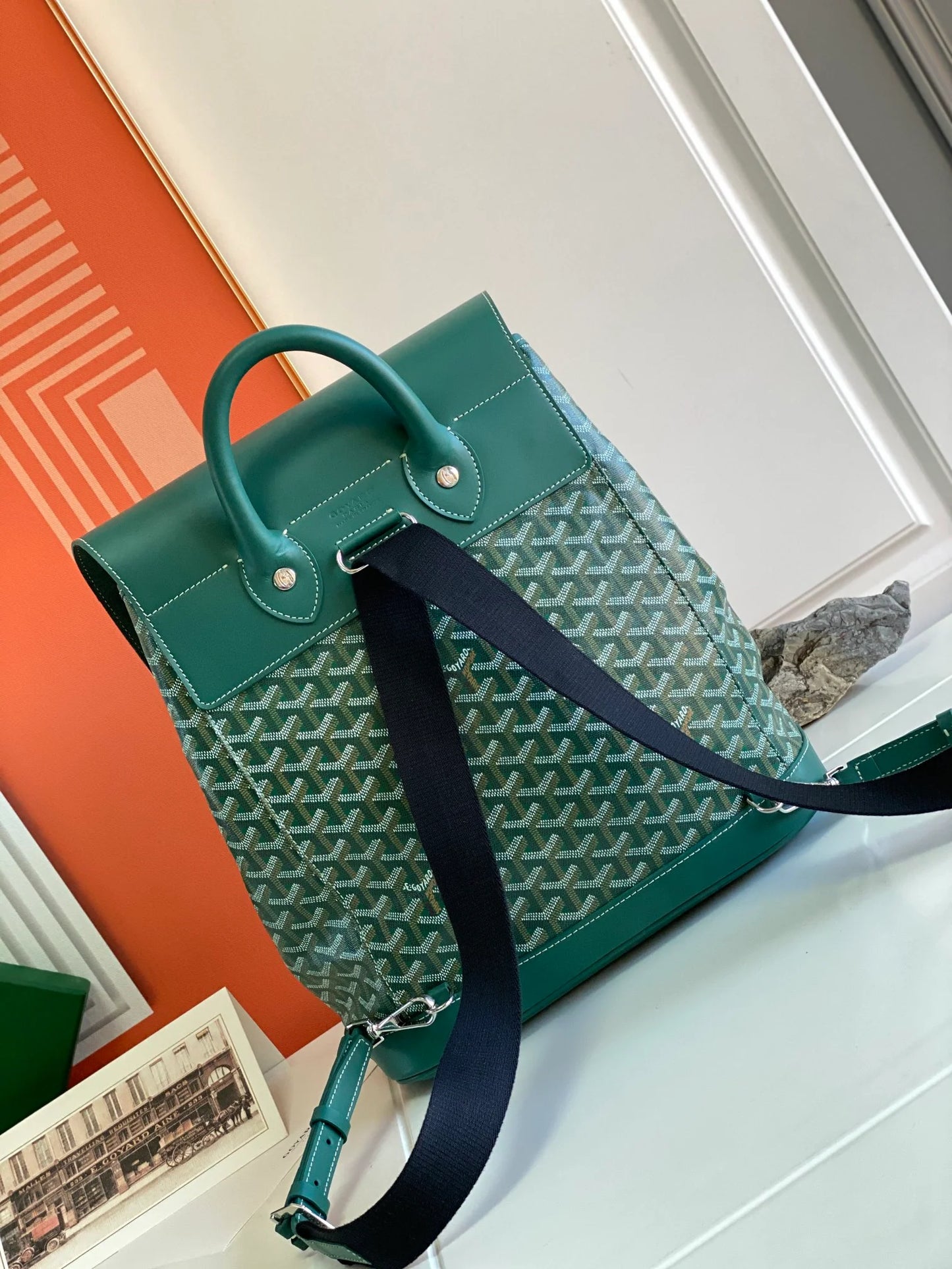 GOYARD BAG