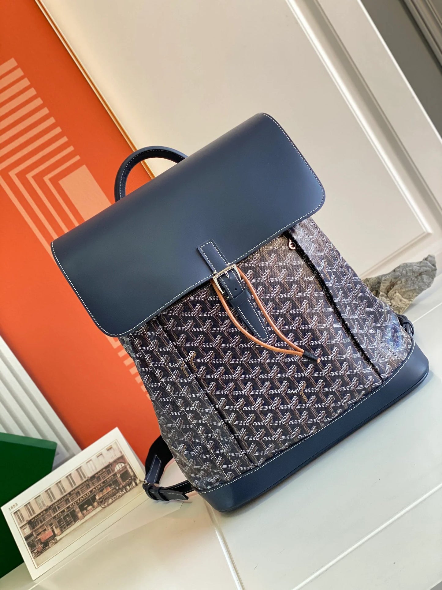 GOYARD BAG