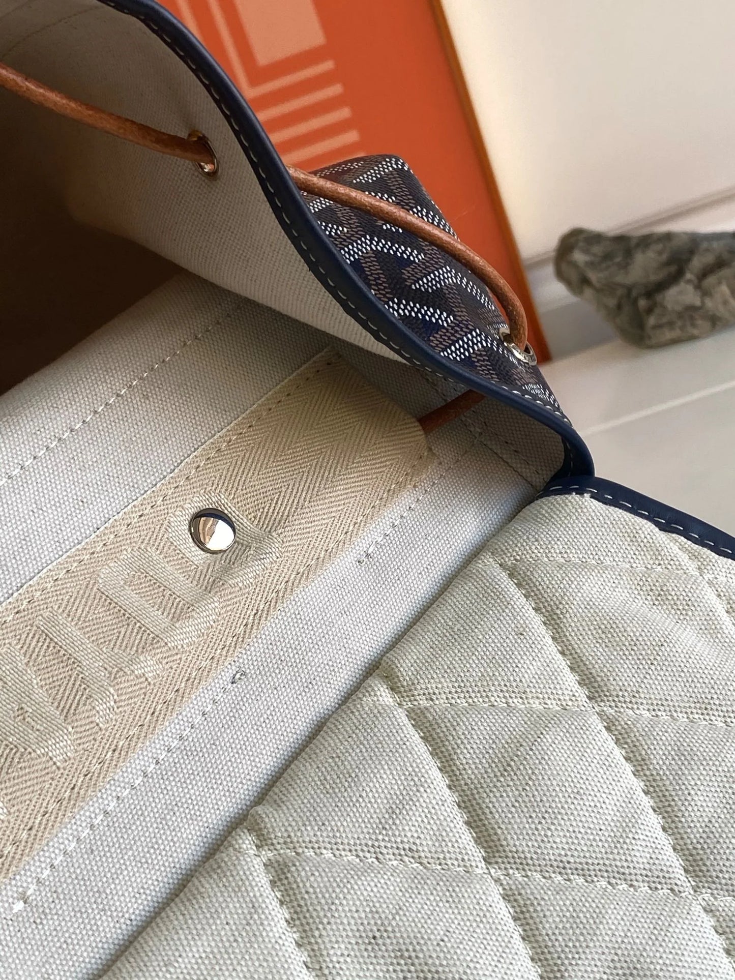 GOYARD BAG