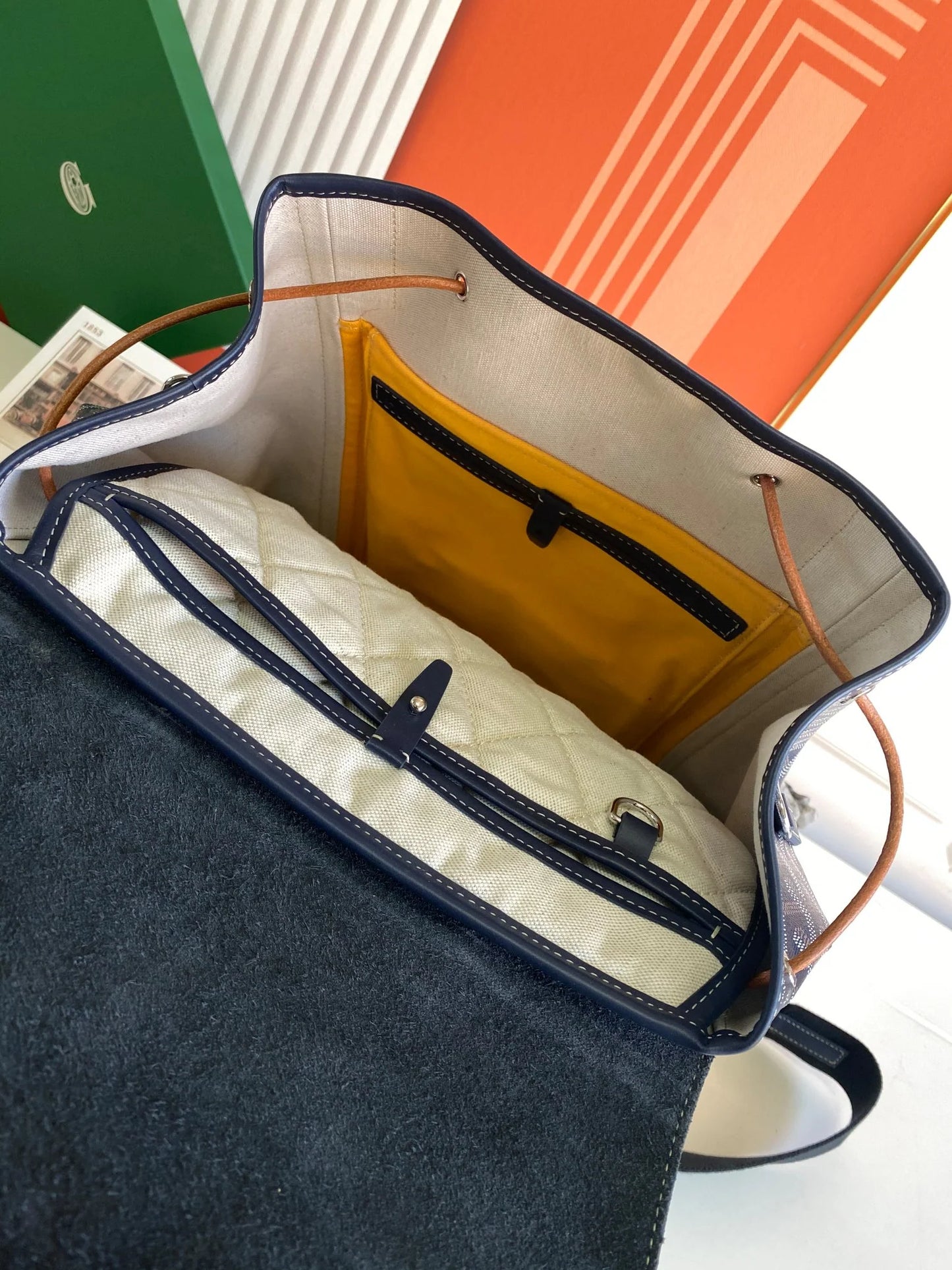 GOYARD BAG