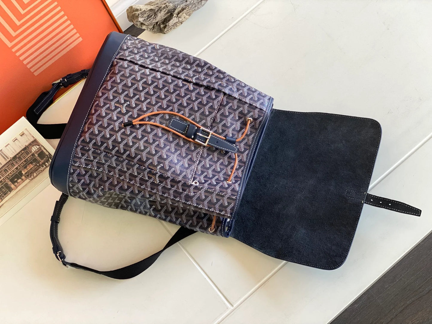 GOYARD BAG
