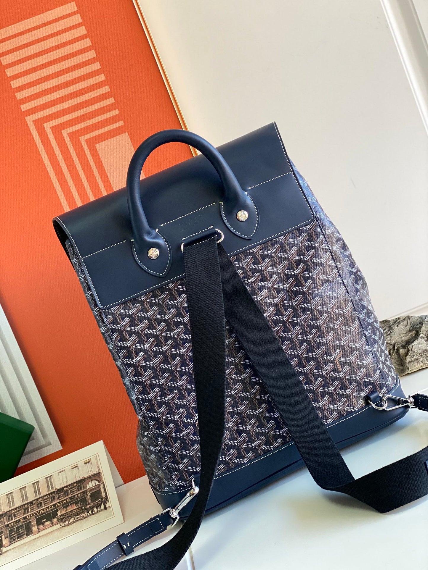 GOYARD BAG