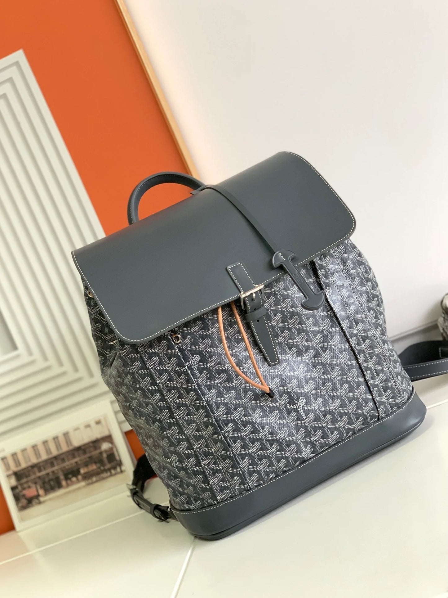GOYARD BAG