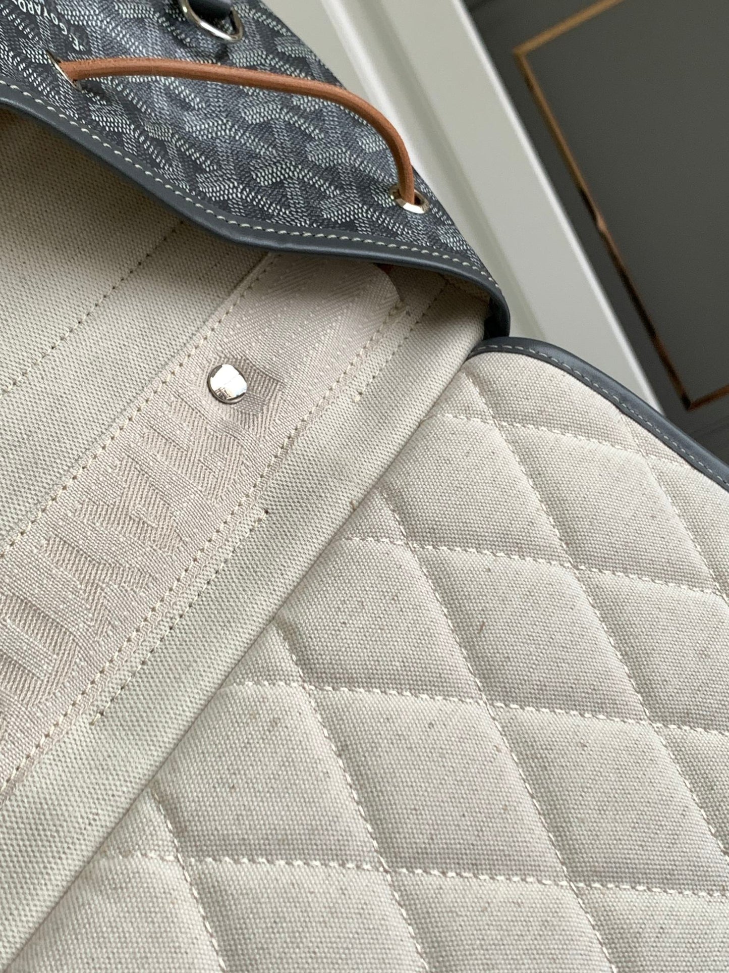 GOYARD BAG