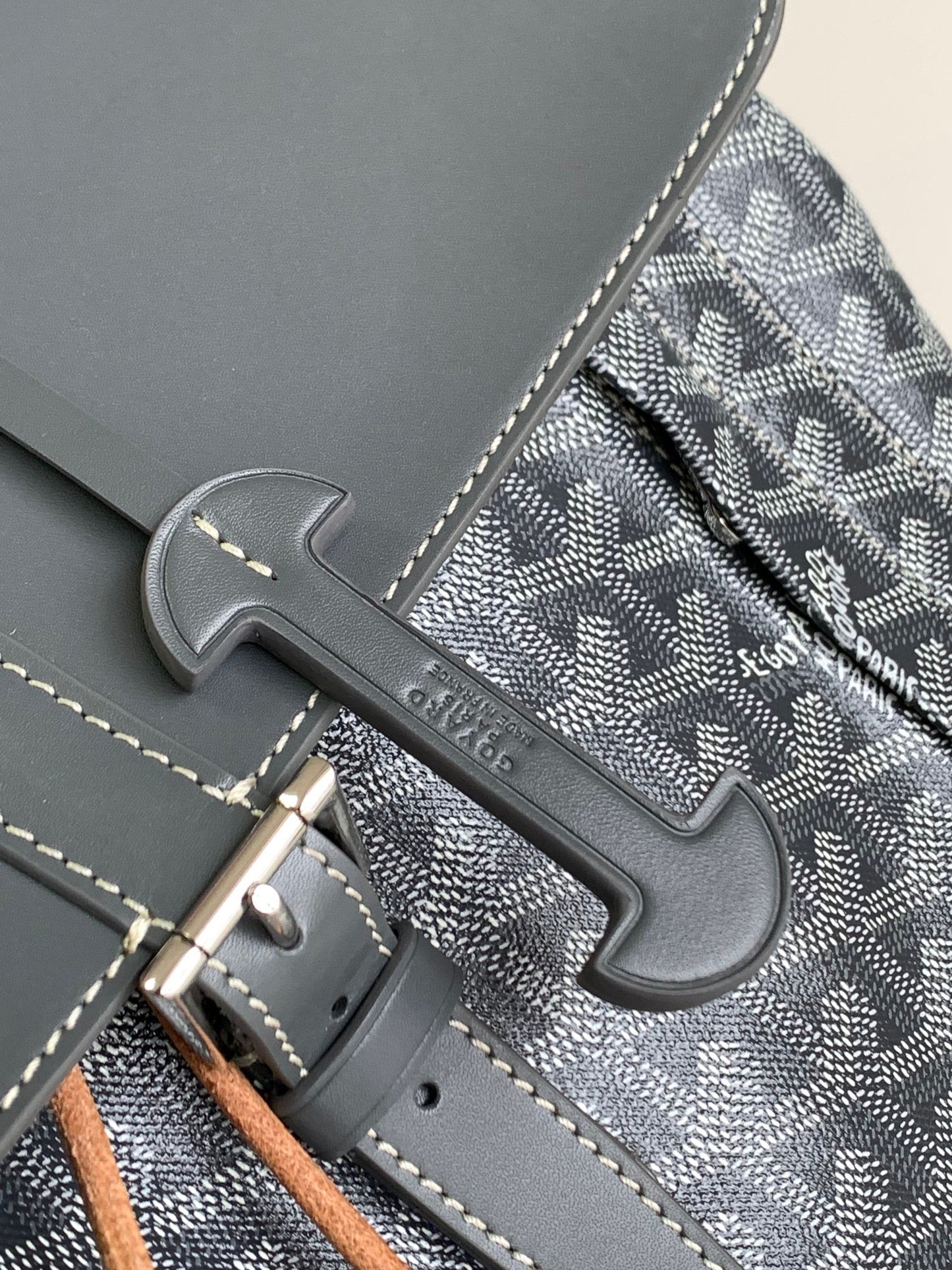GOYARD BAG
