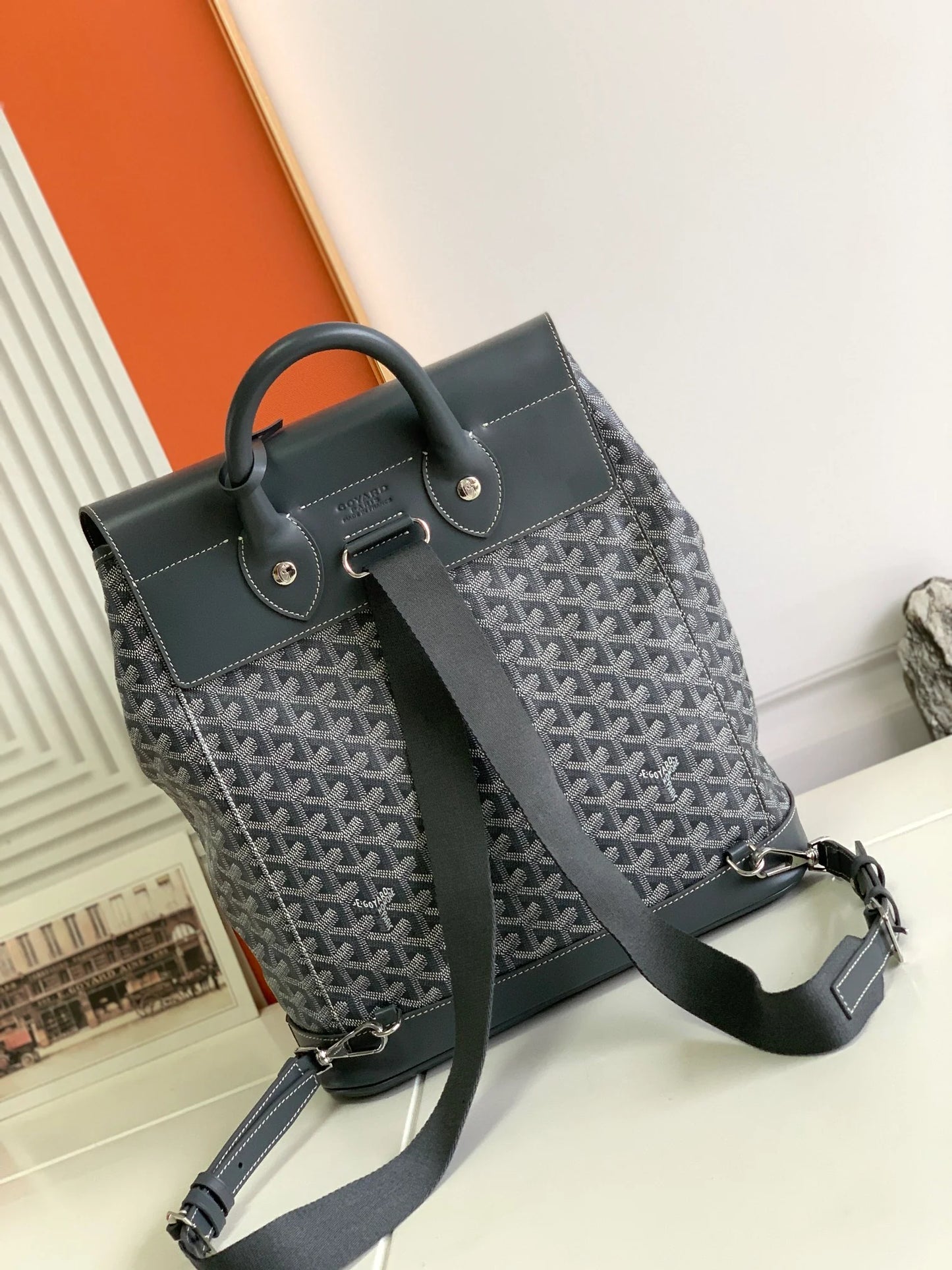 GOYARD BAG