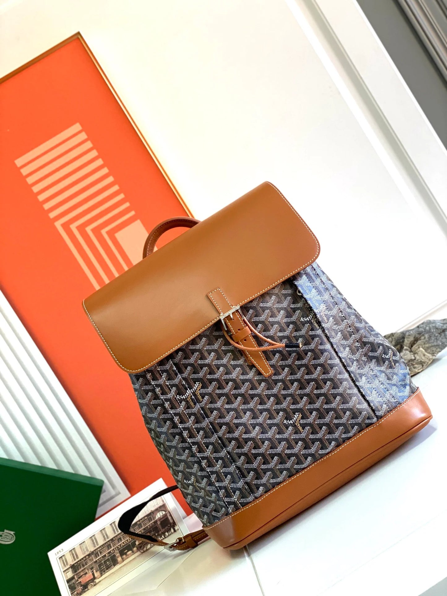 GOYARD BAG