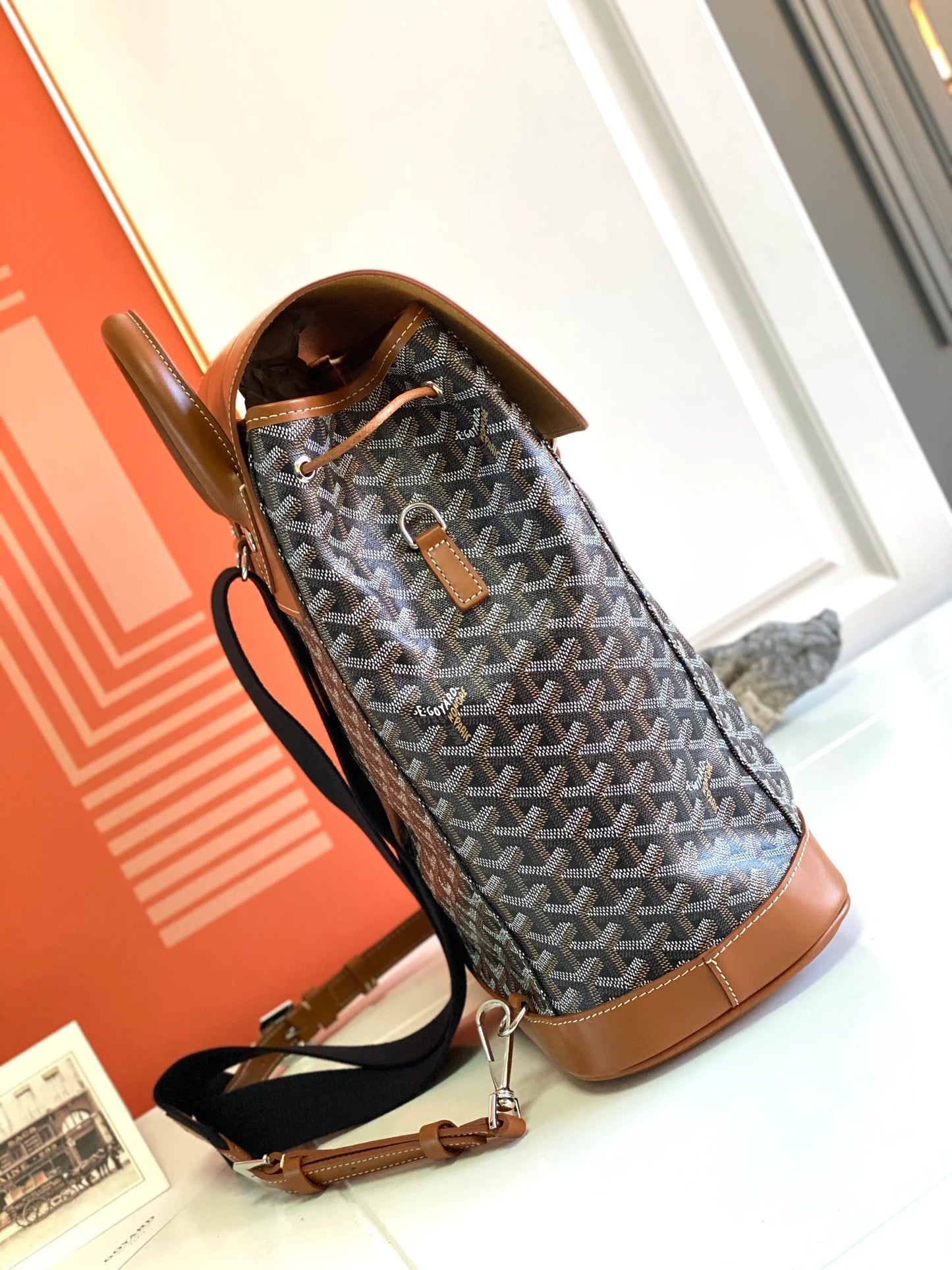 GOYARD BAG