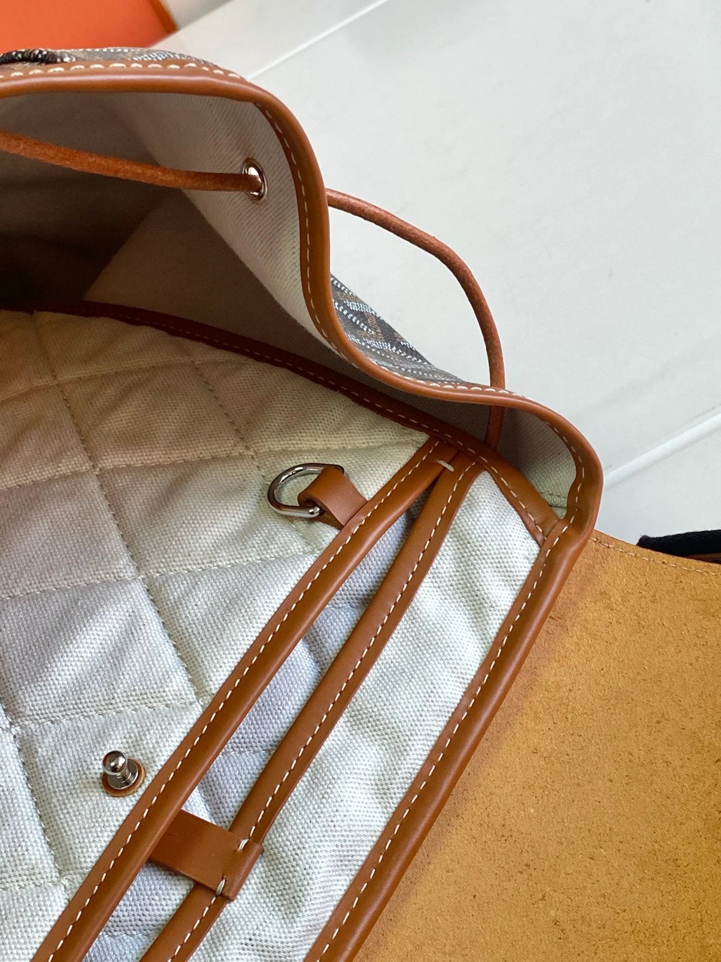 GOYARD BAG