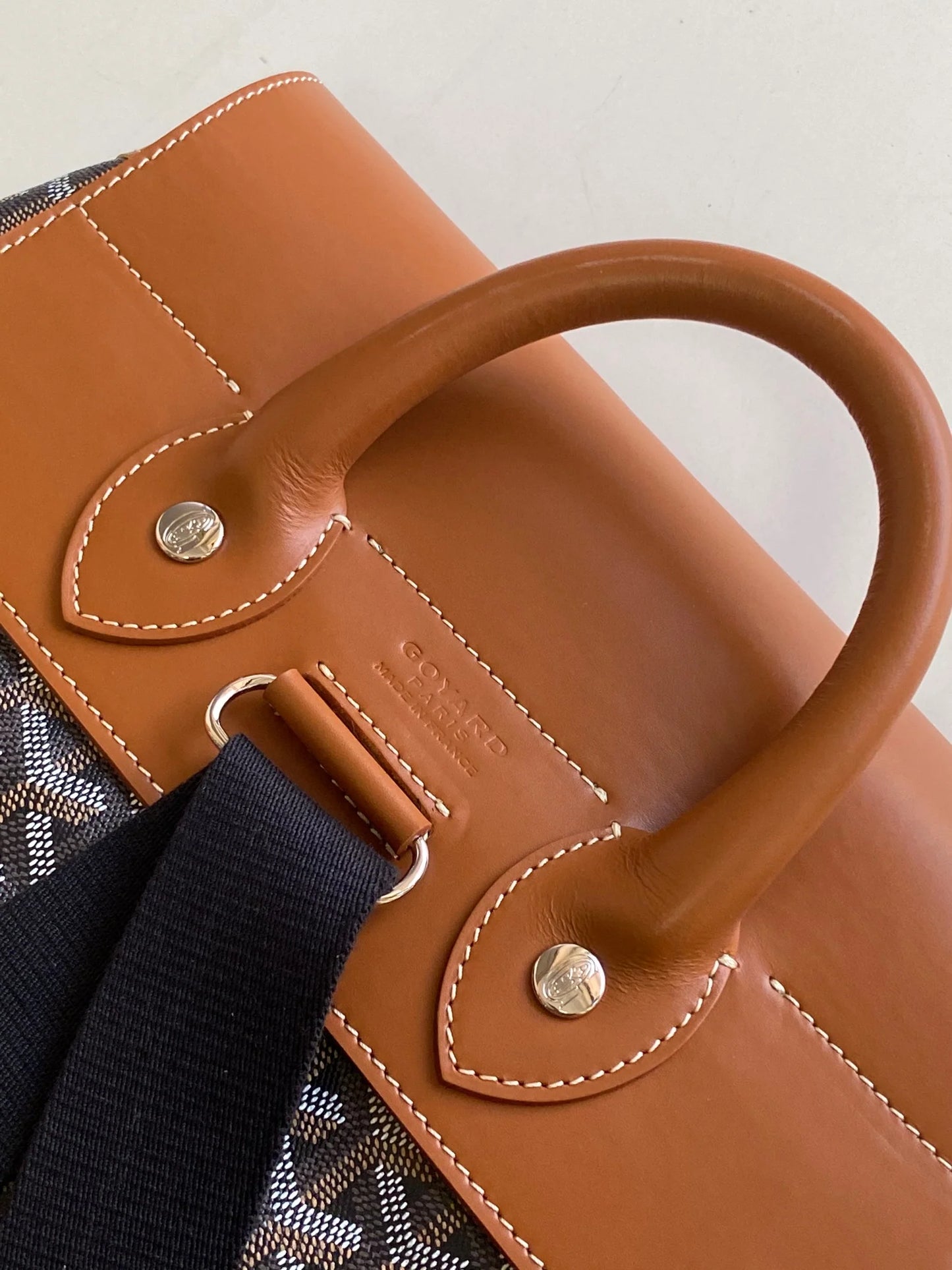GOYARD BAG