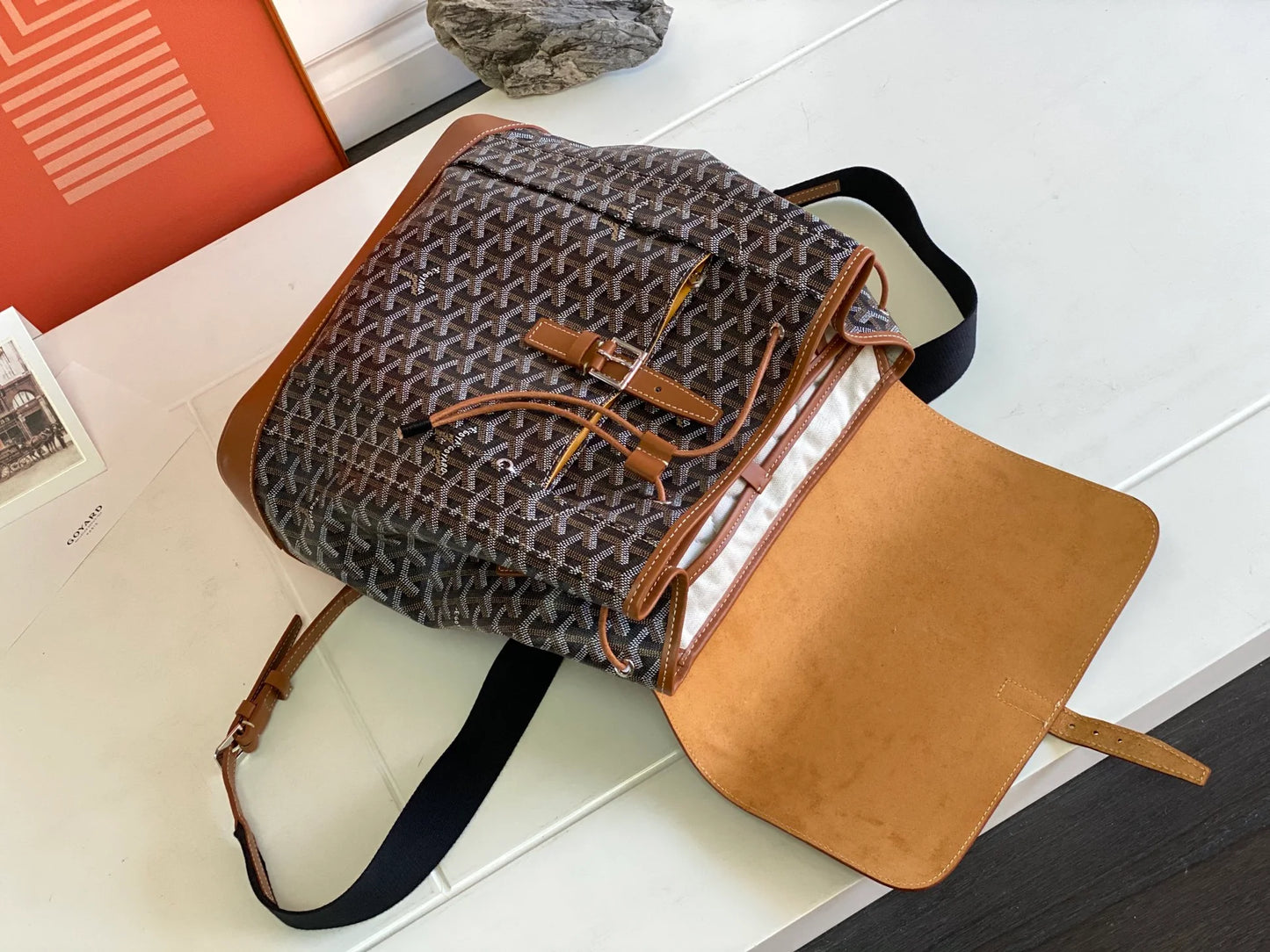 GOYARD BAG