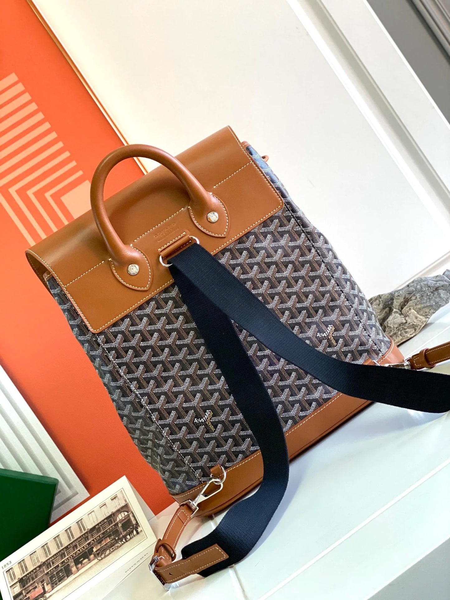 GOYARD BAG