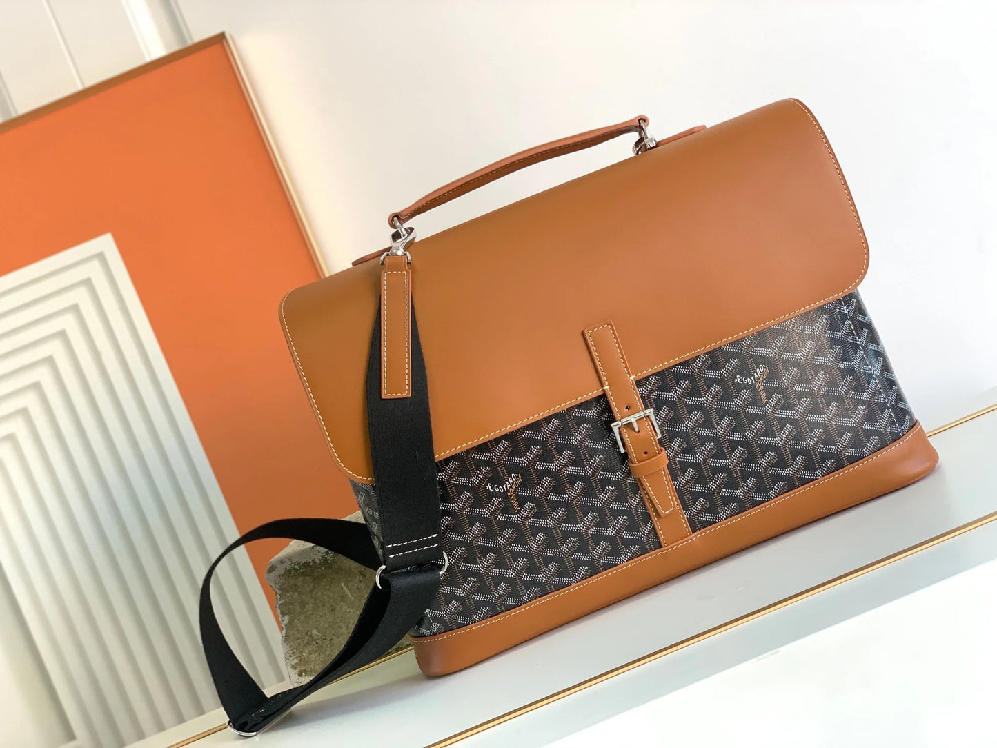 GOYARD BAG