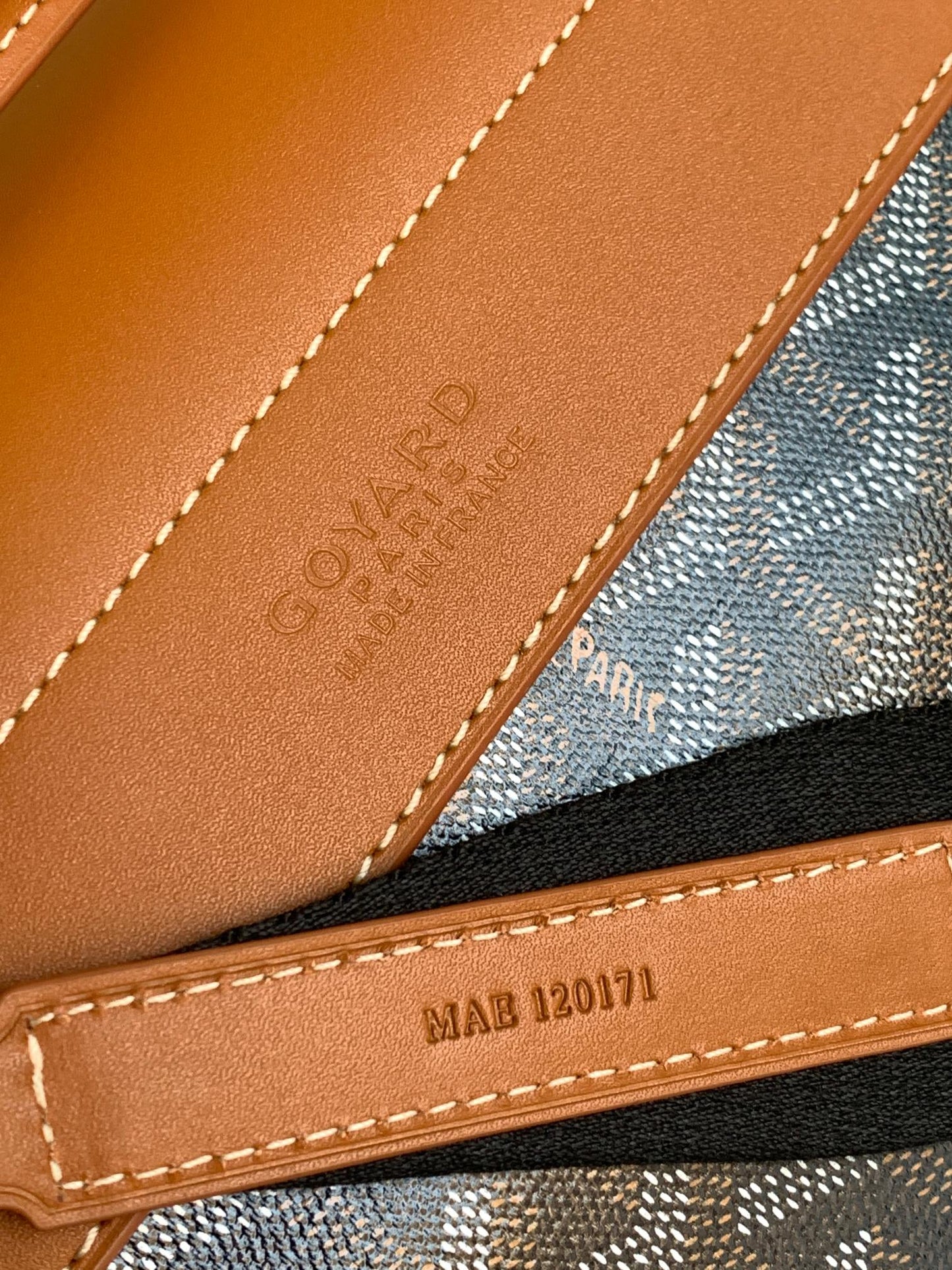GOYARD BAG
