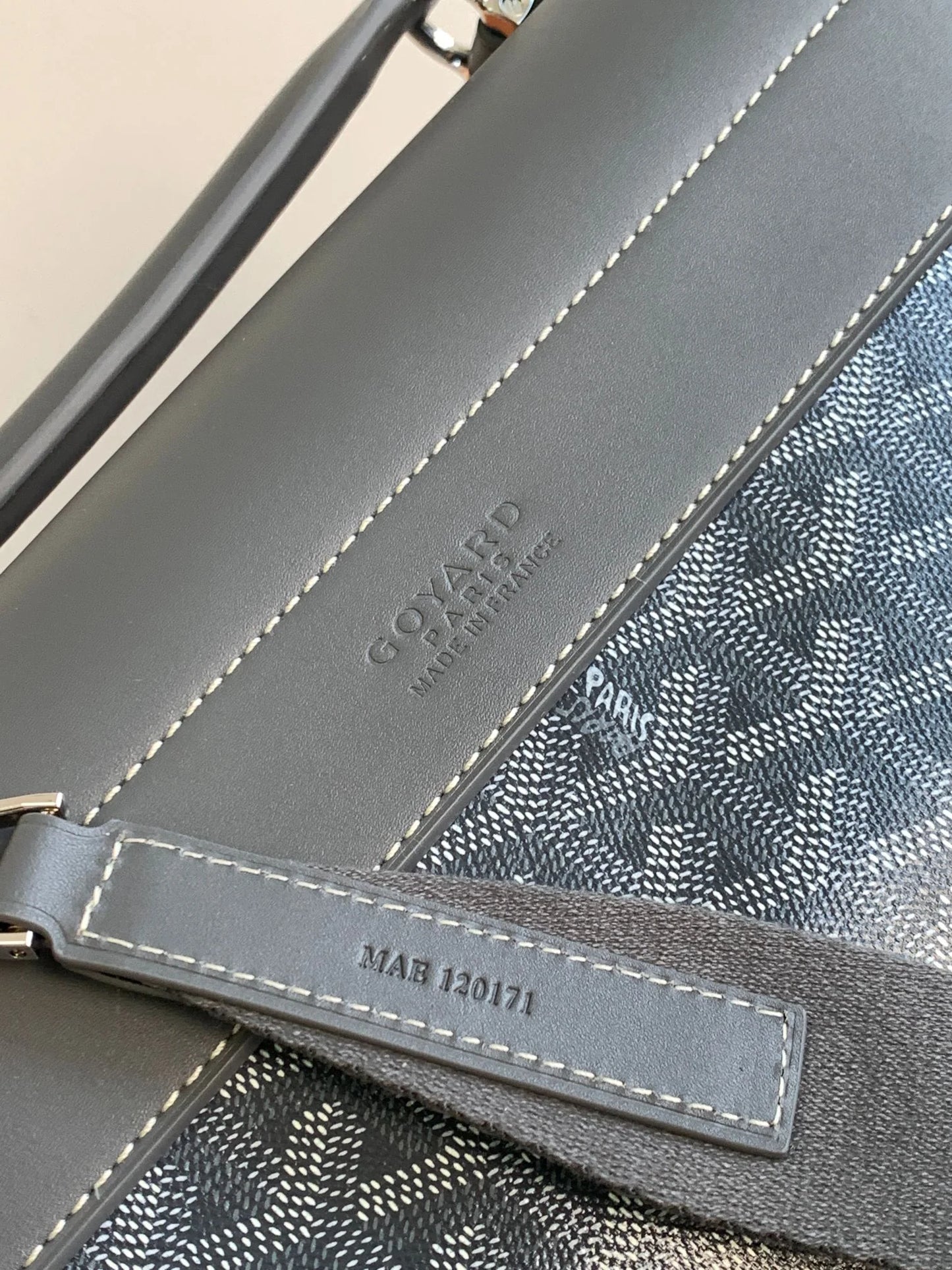 GOYARD BAG